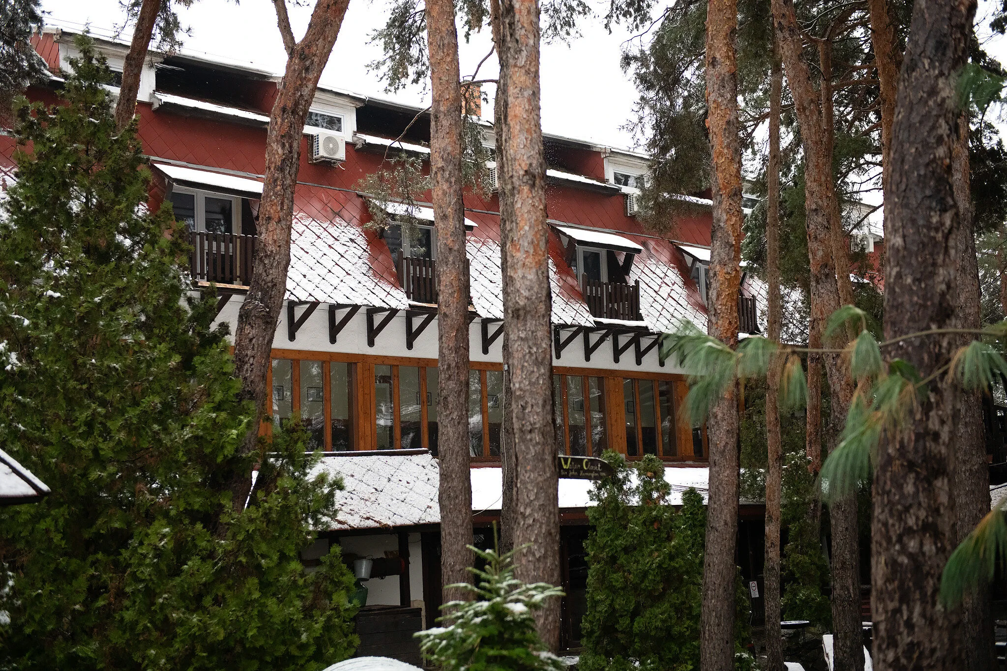Hotel Barbizon Nyíregyháza – Nyíregyháza, Ungaria