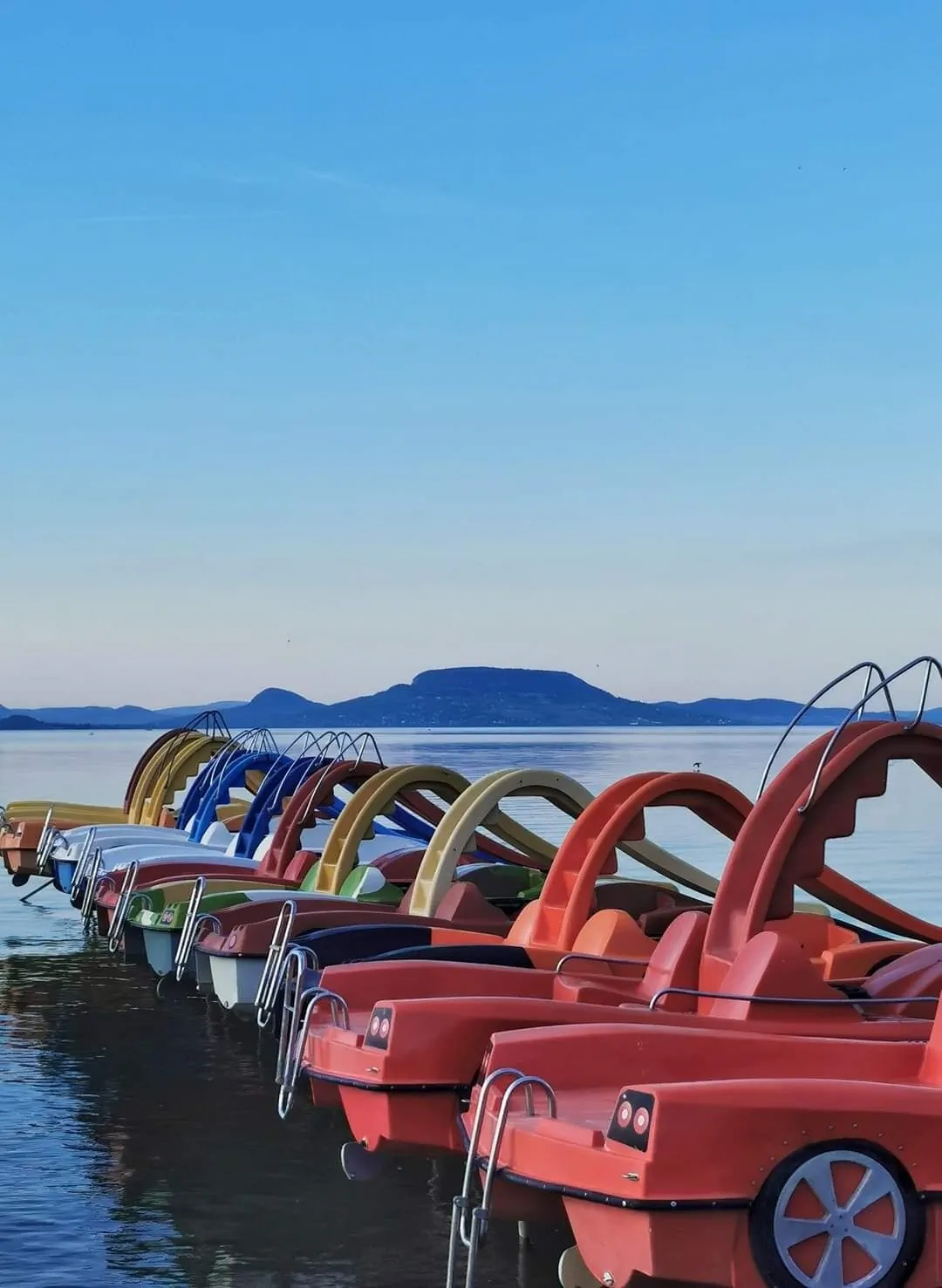 Hohl Nyaraló Balatonmáriafürdő – Balatonmáriafürdő, Maďarsko