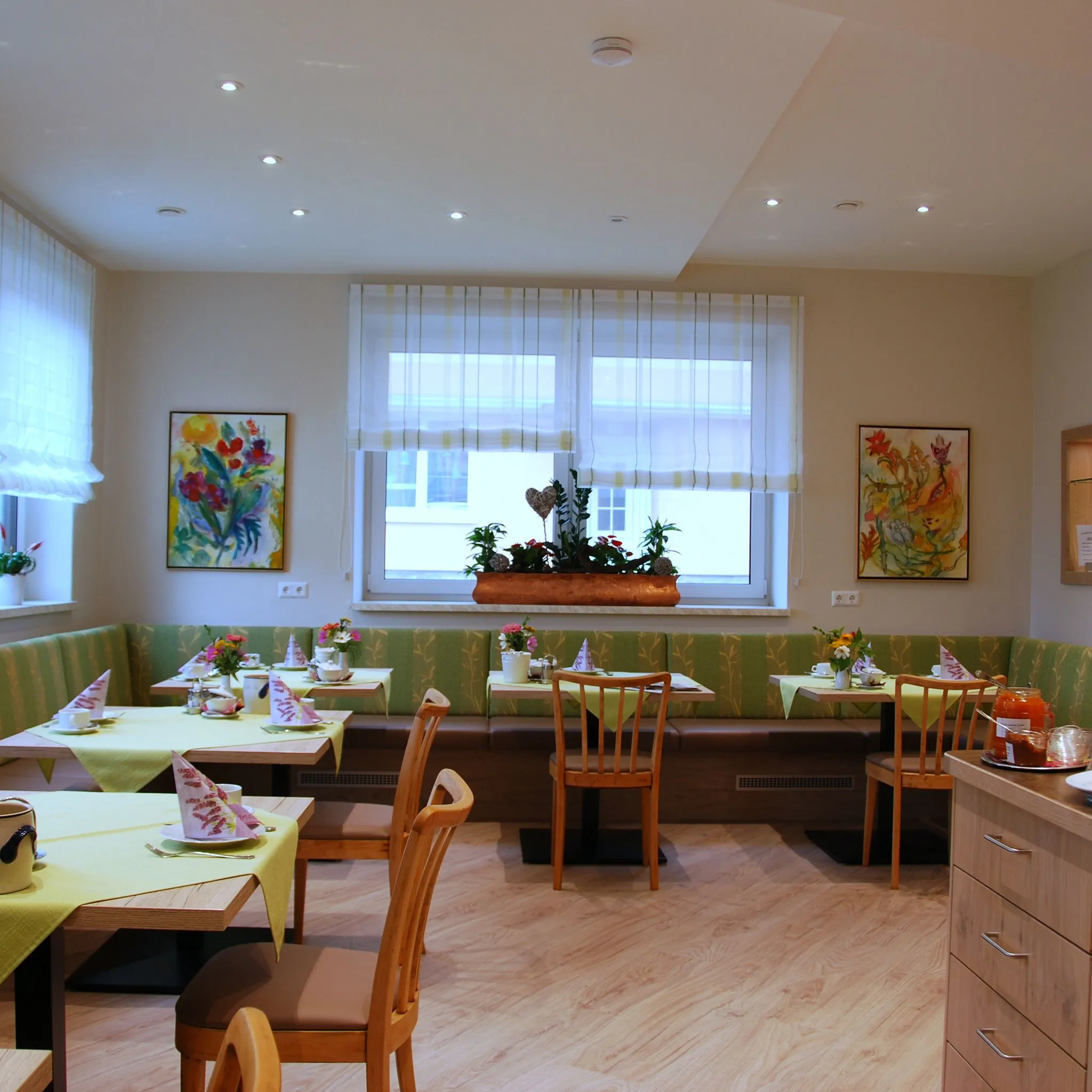 Pension Ehrenfried Kindberg – Kindberg, Austria