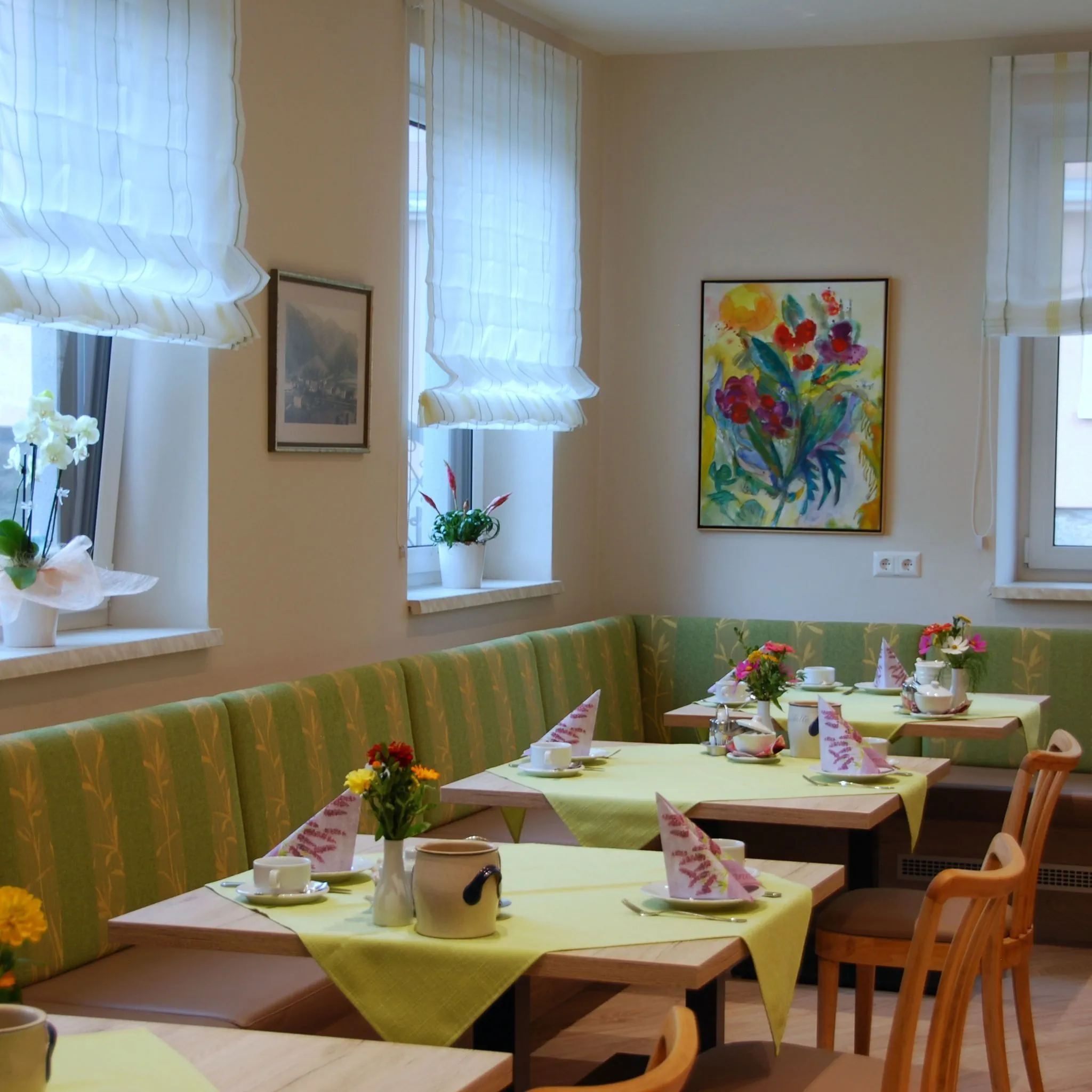 Pension Ehrenfried Kindberg – Kindberg, Austria