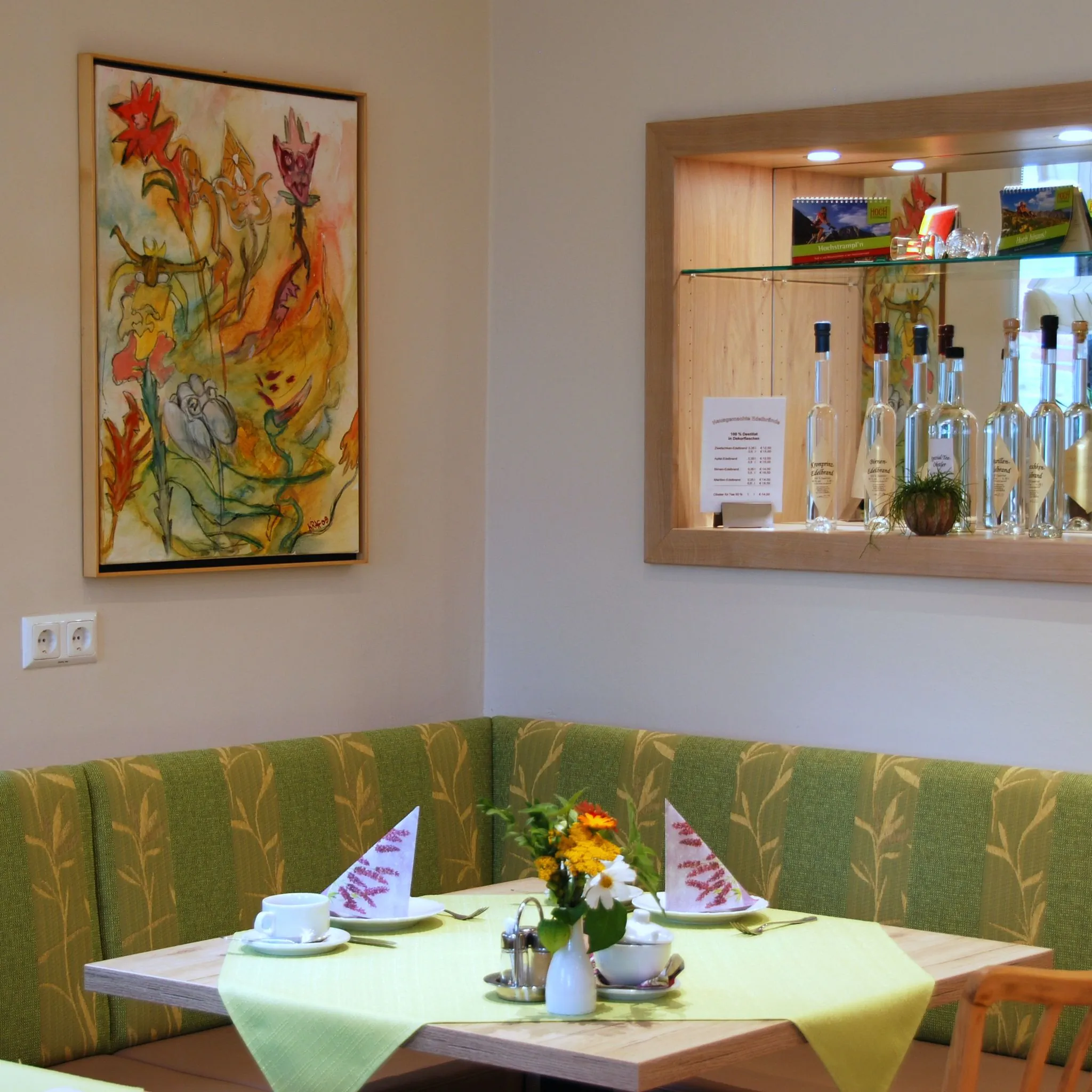 Pension Ehrenfried Kindberg – Kindberg, Austria