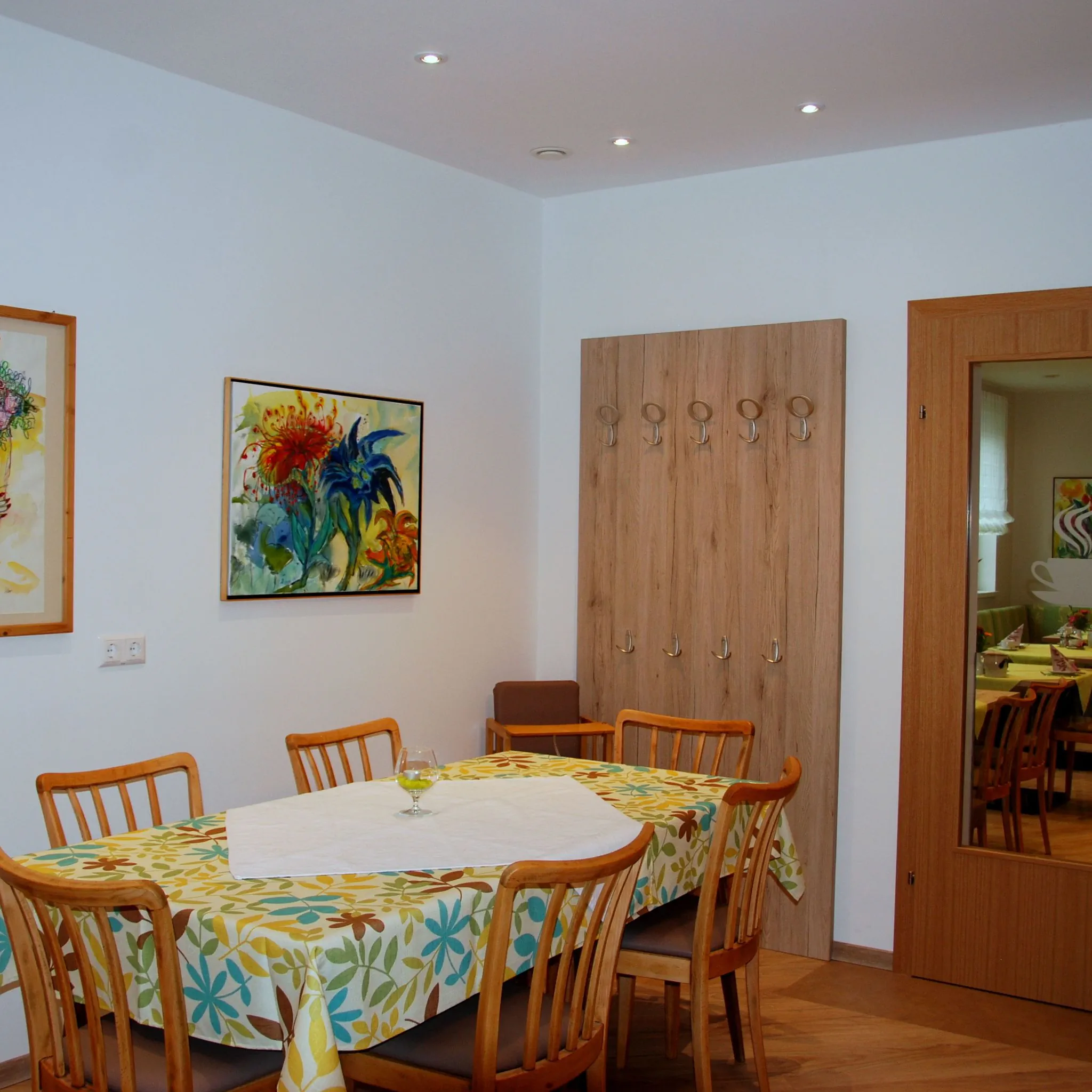 Pension Ehrenfried Kindberg – Kindberg, Austria