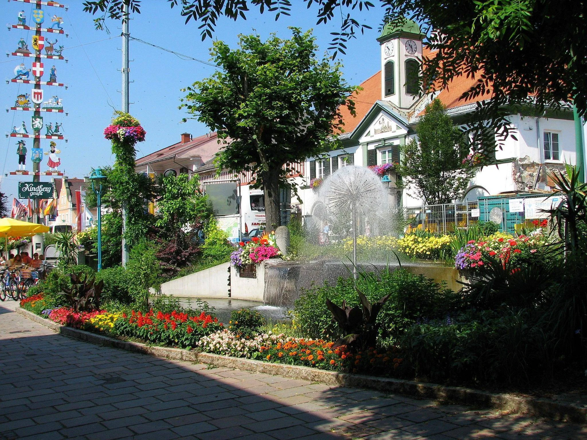 Pension Ehrenfried Kindberg – Kindberg, Austria