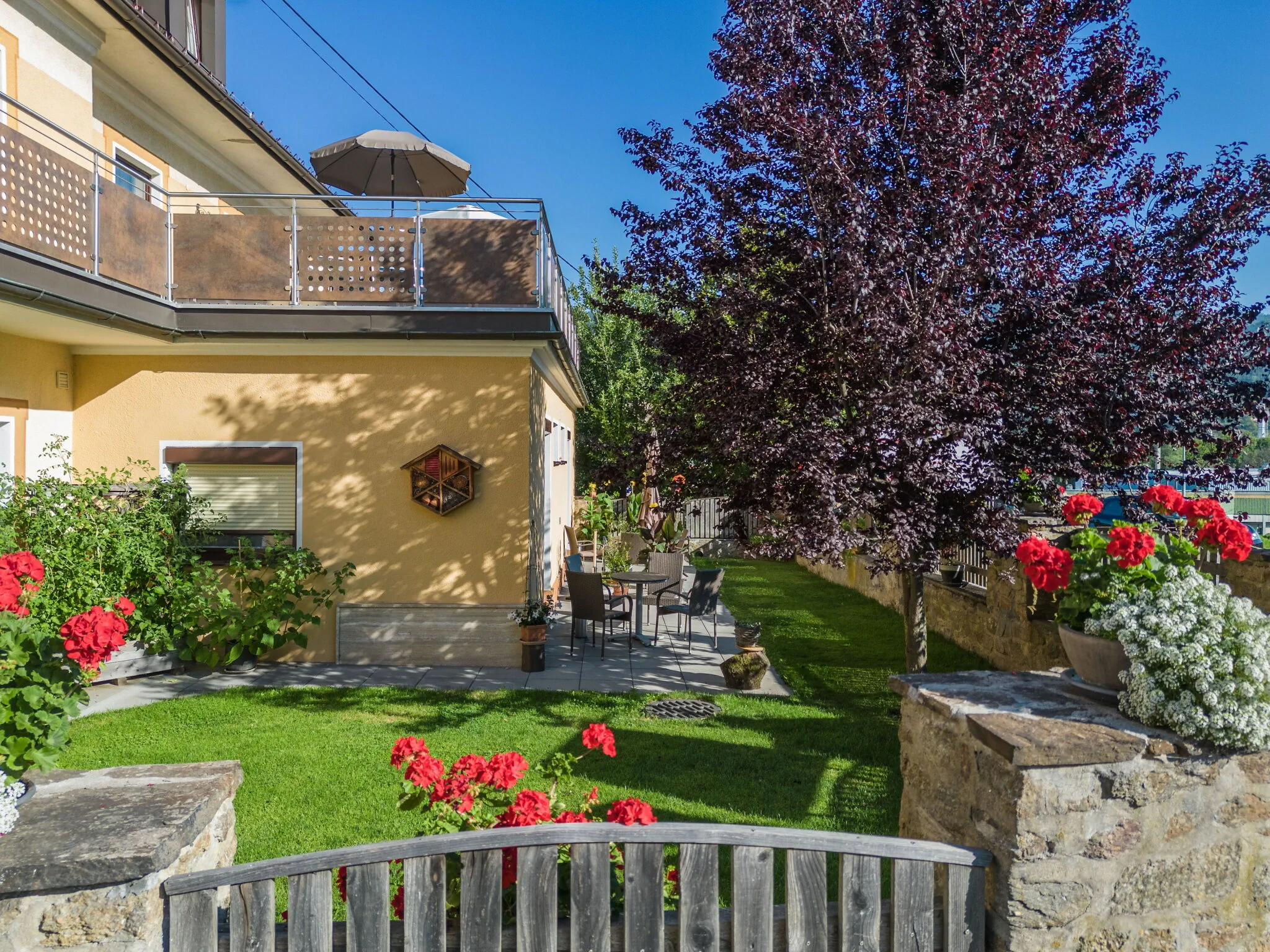 Pension Ehrenfried Kindberg – Kindberg, Austria