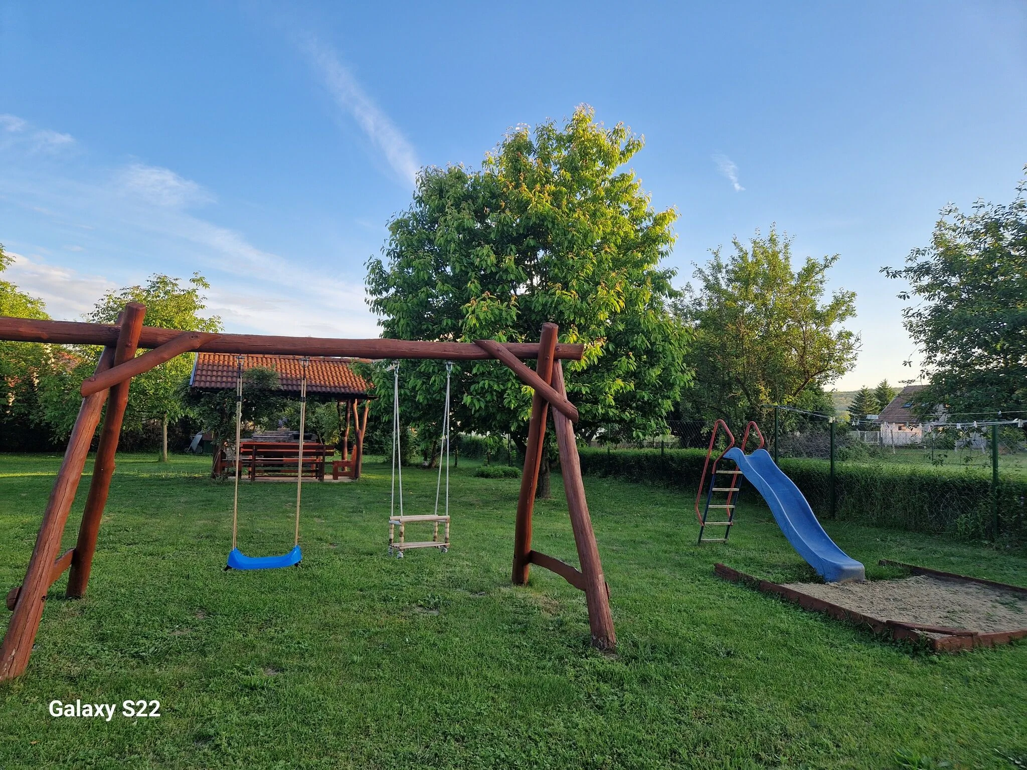 Árendás Vendégház Kehidakustány - foto 4