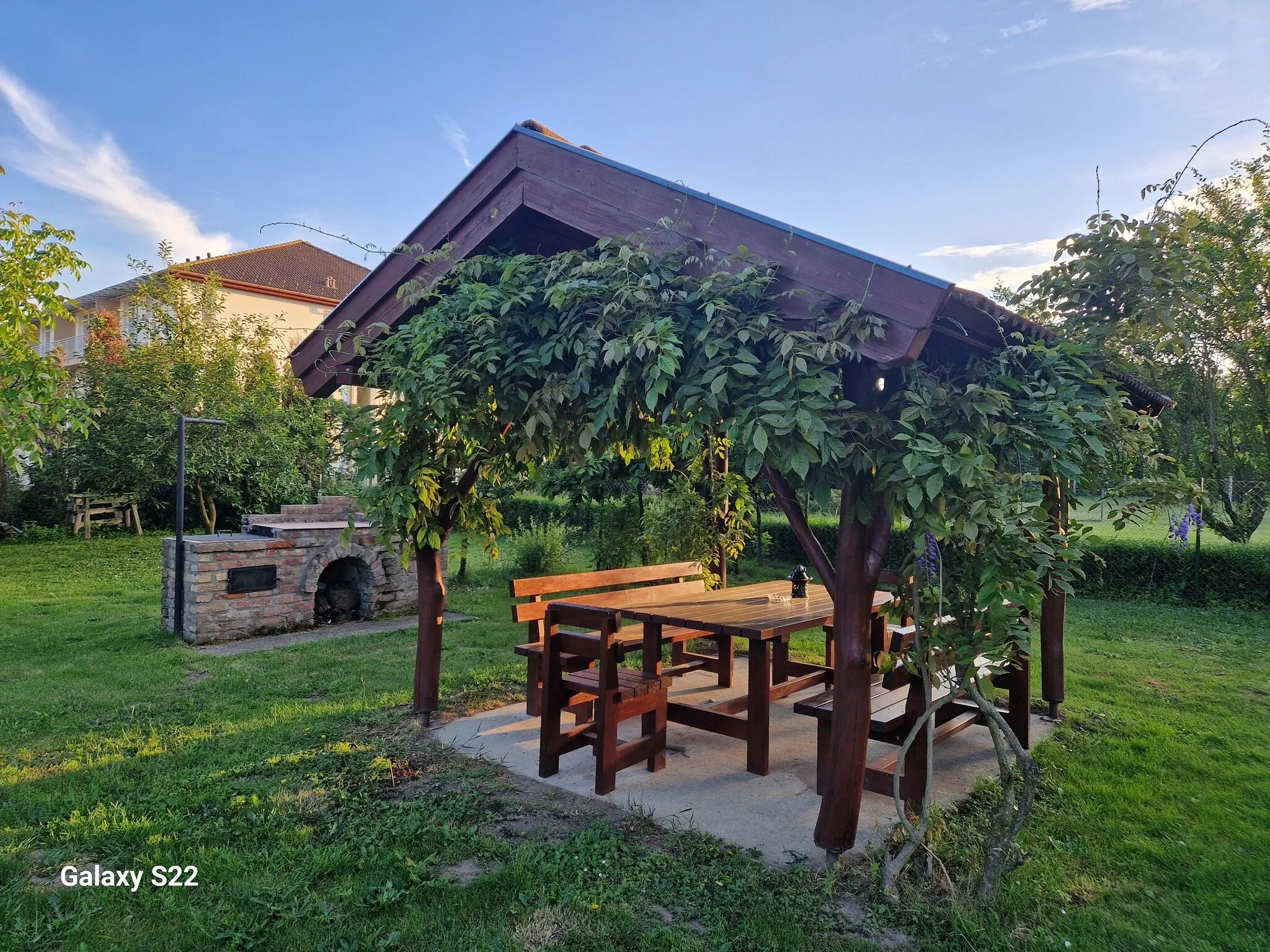 Árendás Vendégház Kehidakustány - foto 5