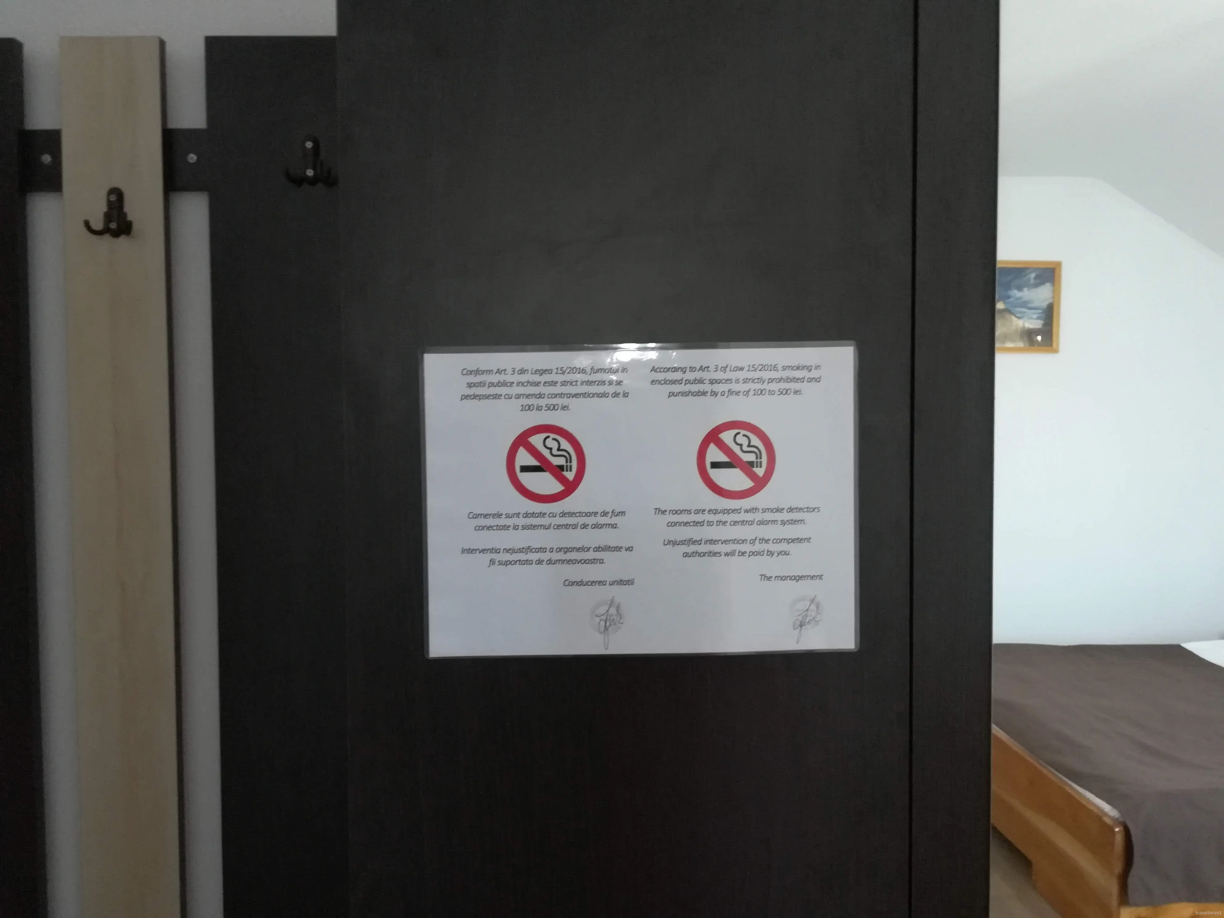 Pensiunea Ioana Curtea de Argeș - foto 10