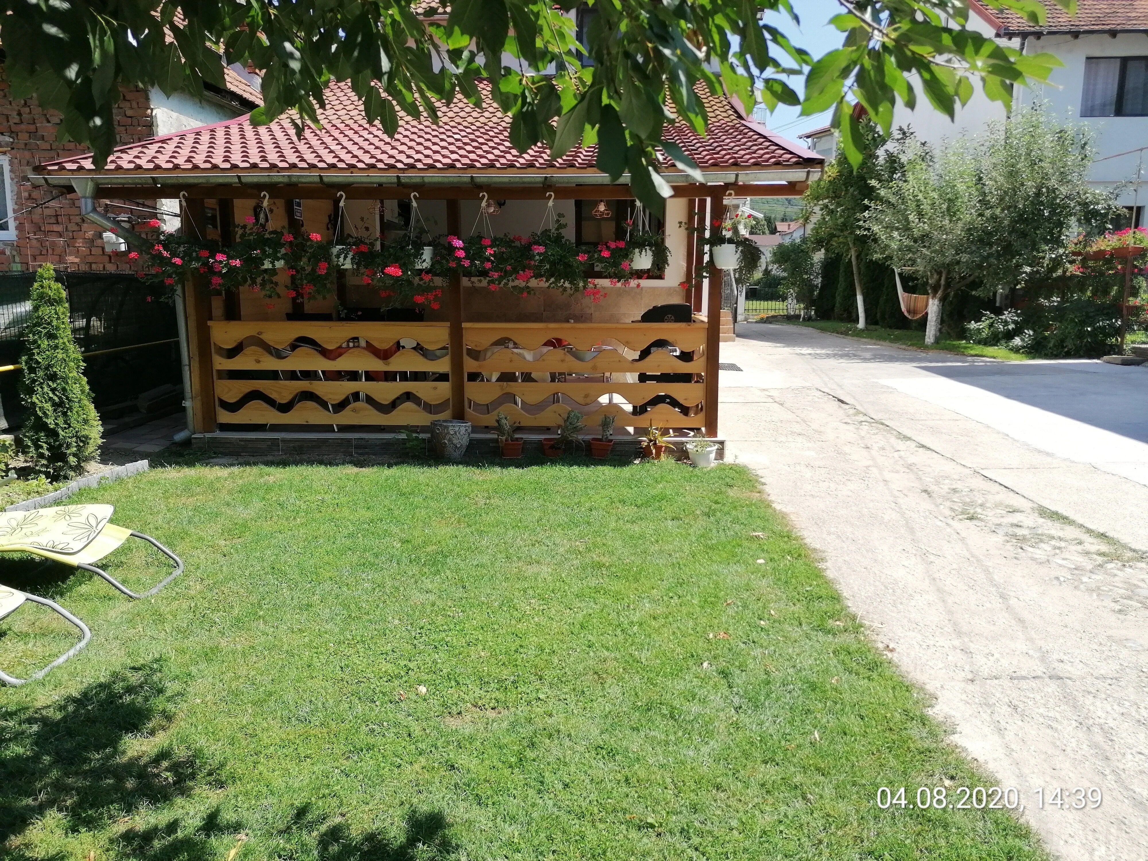 Pensiunea Ioana Curtea de Argeș - foto 8