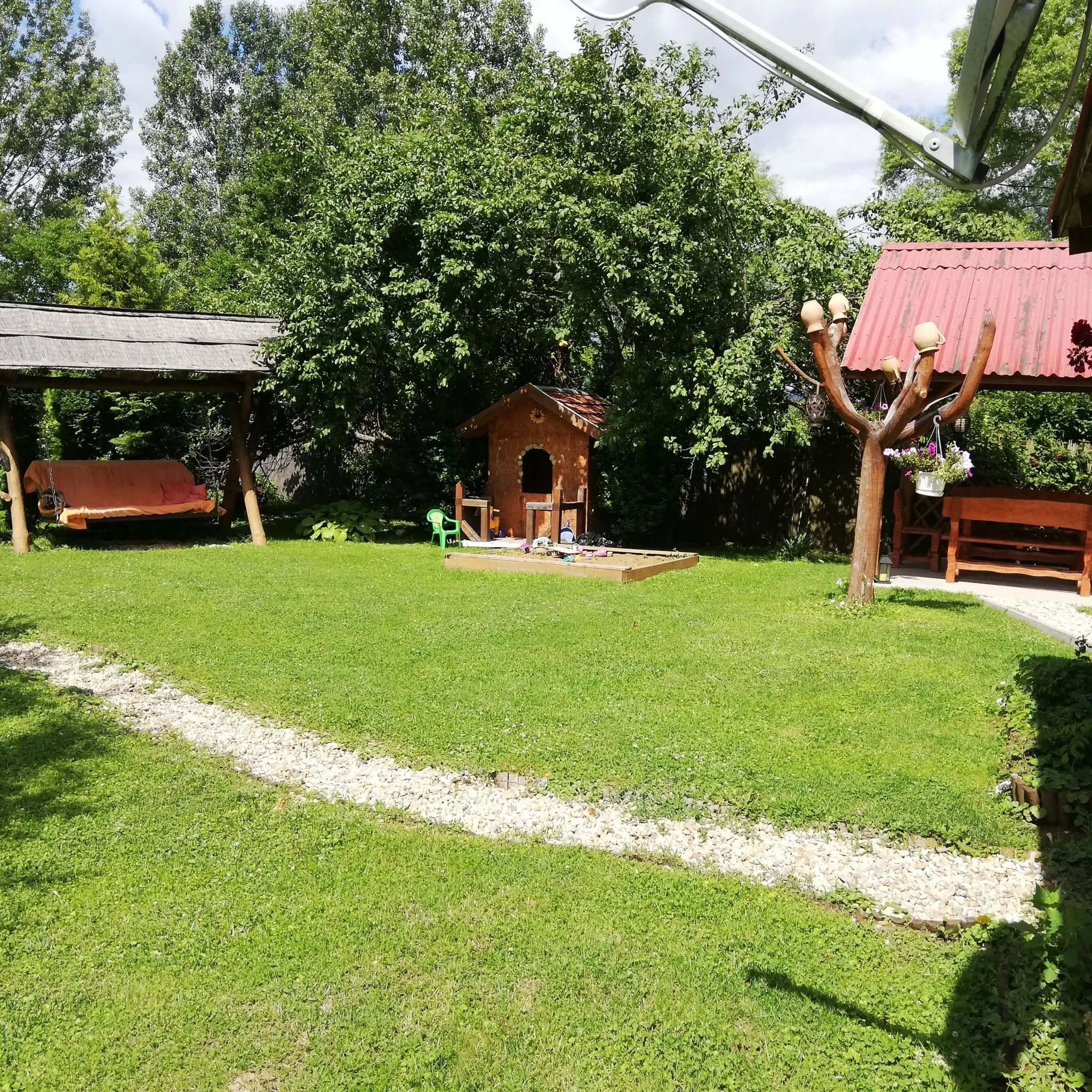 Milla Apartman Bélapátfalva – Bélapátfalva, Ungaria