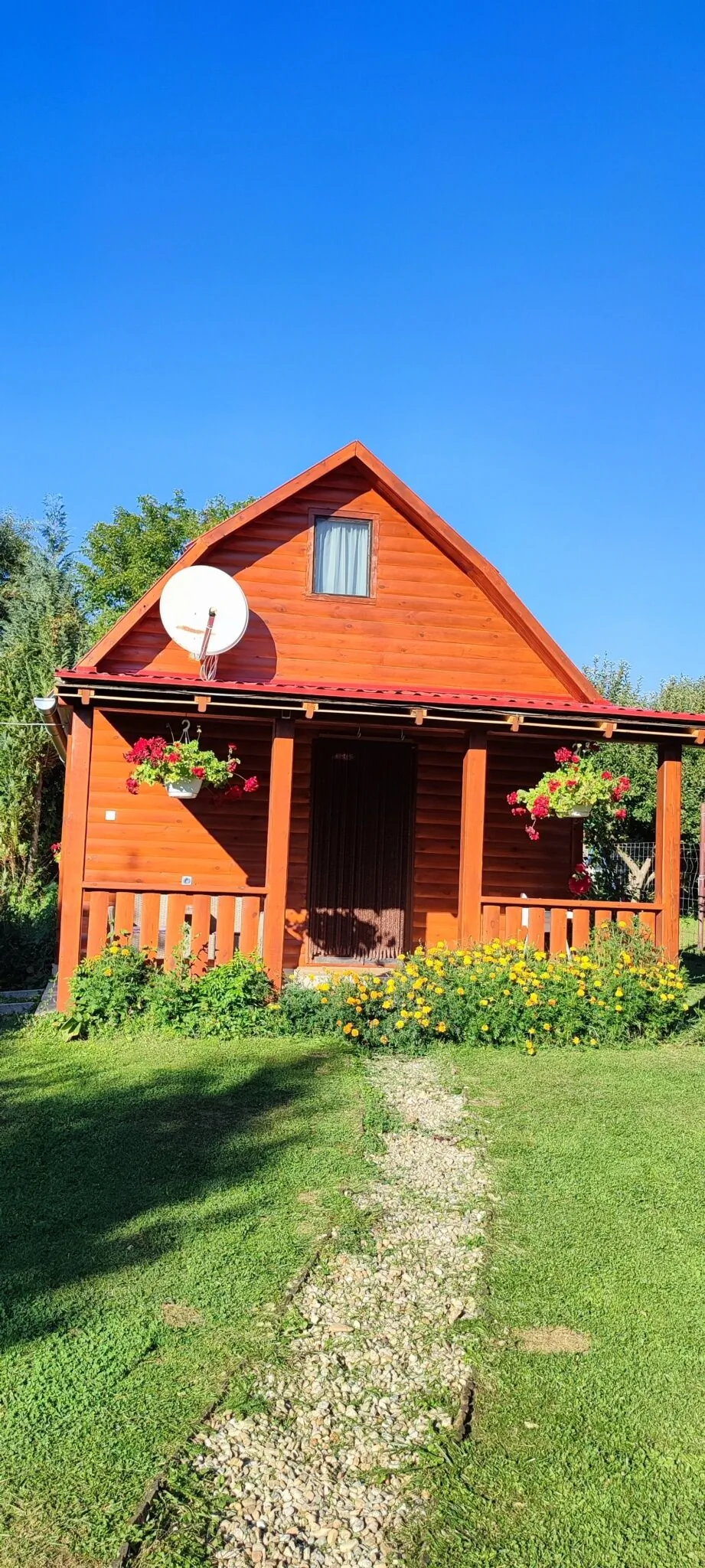 Milla Apartman Bélapátfalva – Bélapátfalva, Ungaria
