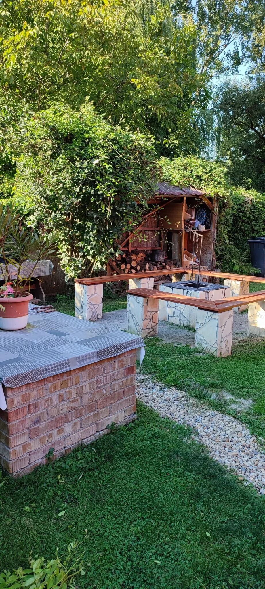 Milla Apartman Bélapátfalva – Bélapátfalva, Ungaria