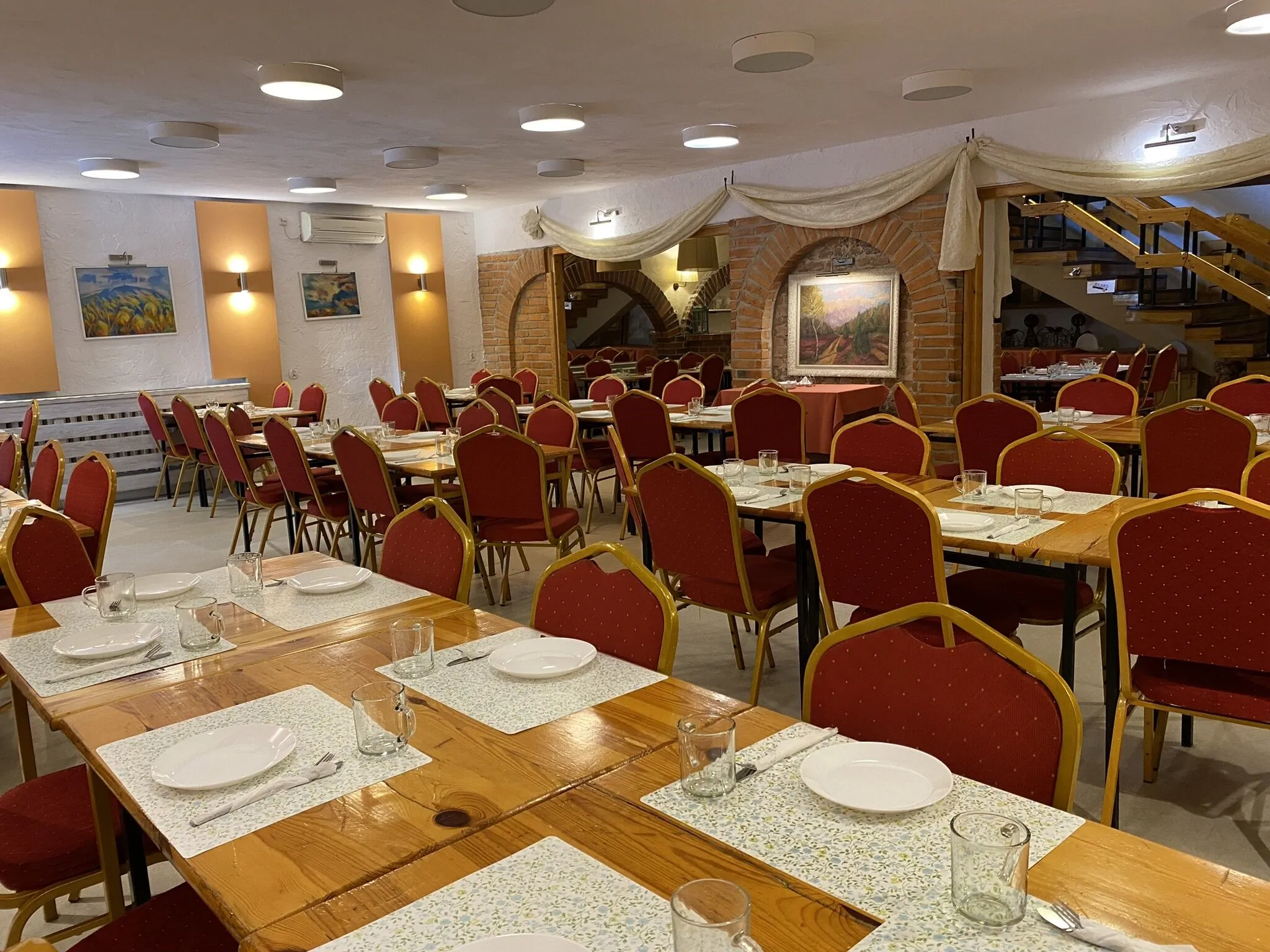 Centrum Wypoczynku Odys Tresna – Żywiec, Polonia