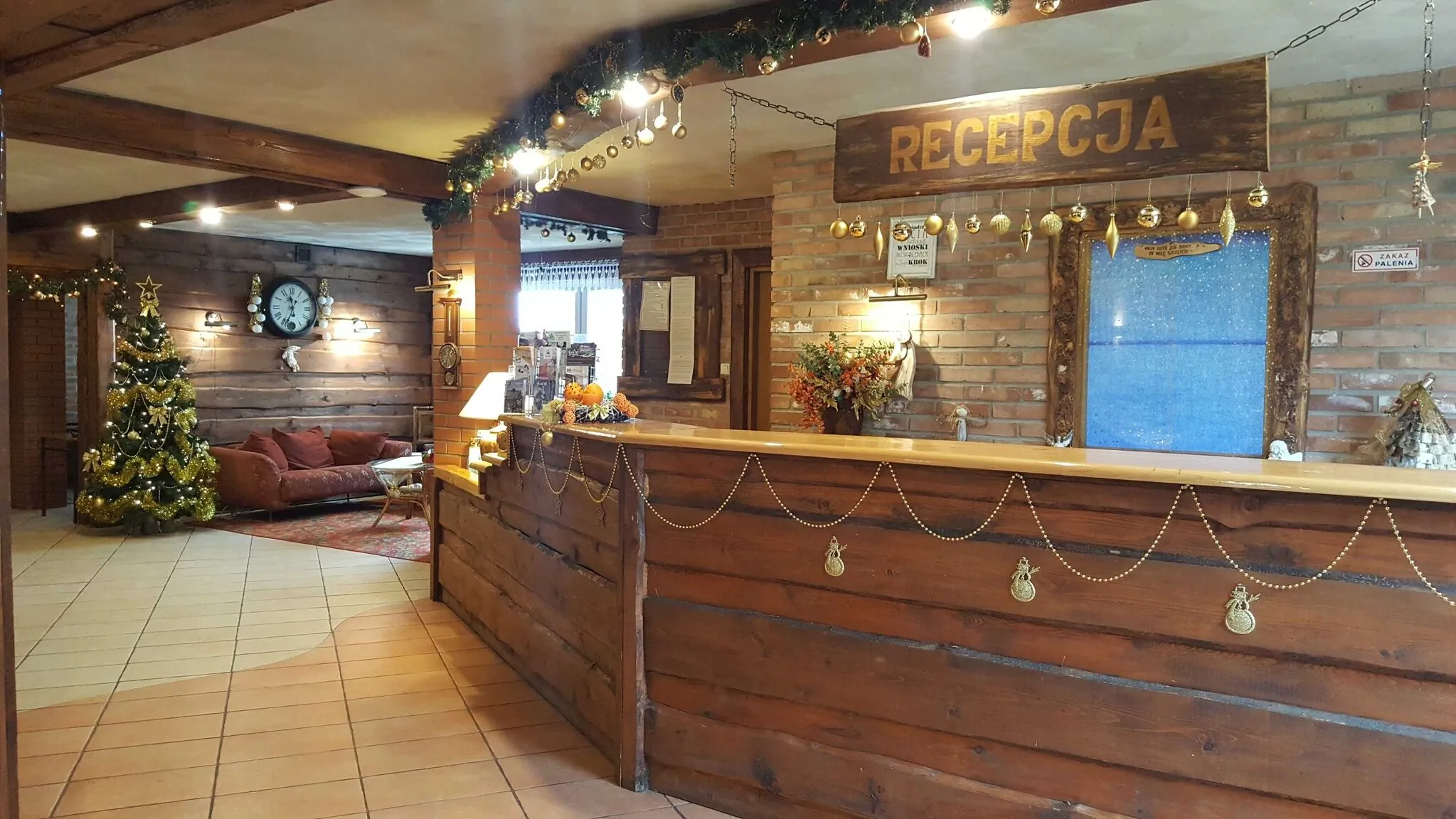 Centrum Wypoczynku Odys Tresna – Żywiec, Polonia