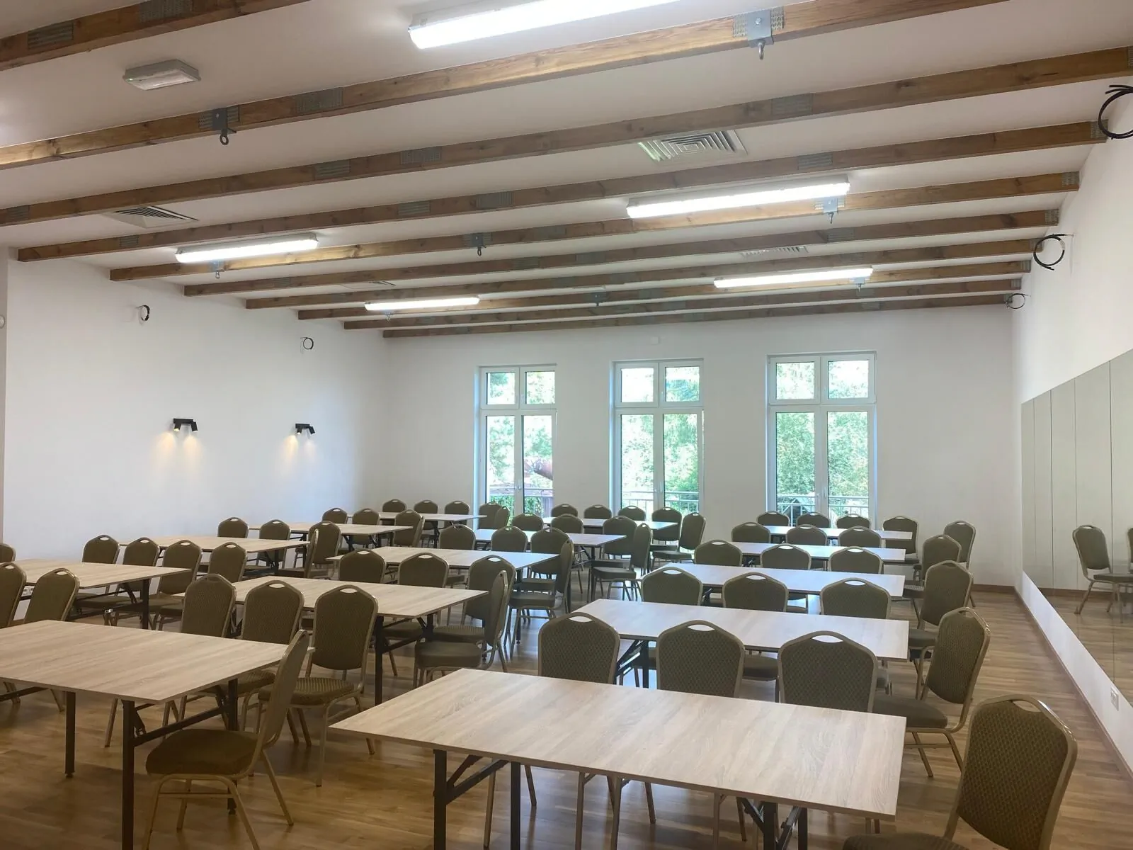 Centrum Wypoczynku Odys Tresna – Żywiec, Polonia
