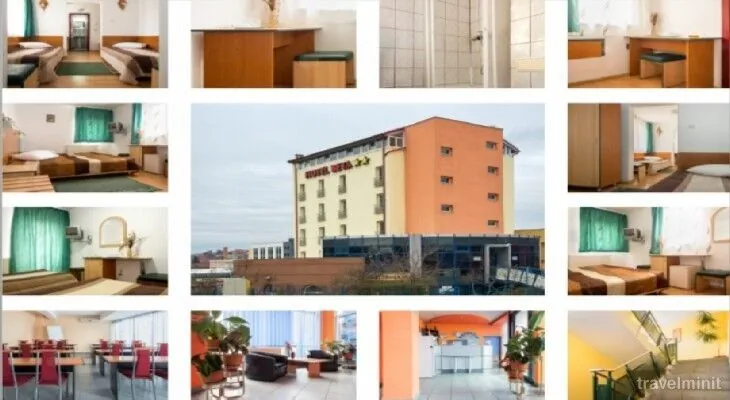 Hotel Beta Cluj-Napoca - foto 2
