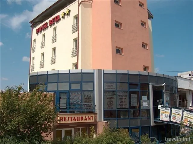 Hotel Beta Cluj-Napoca - foto 3