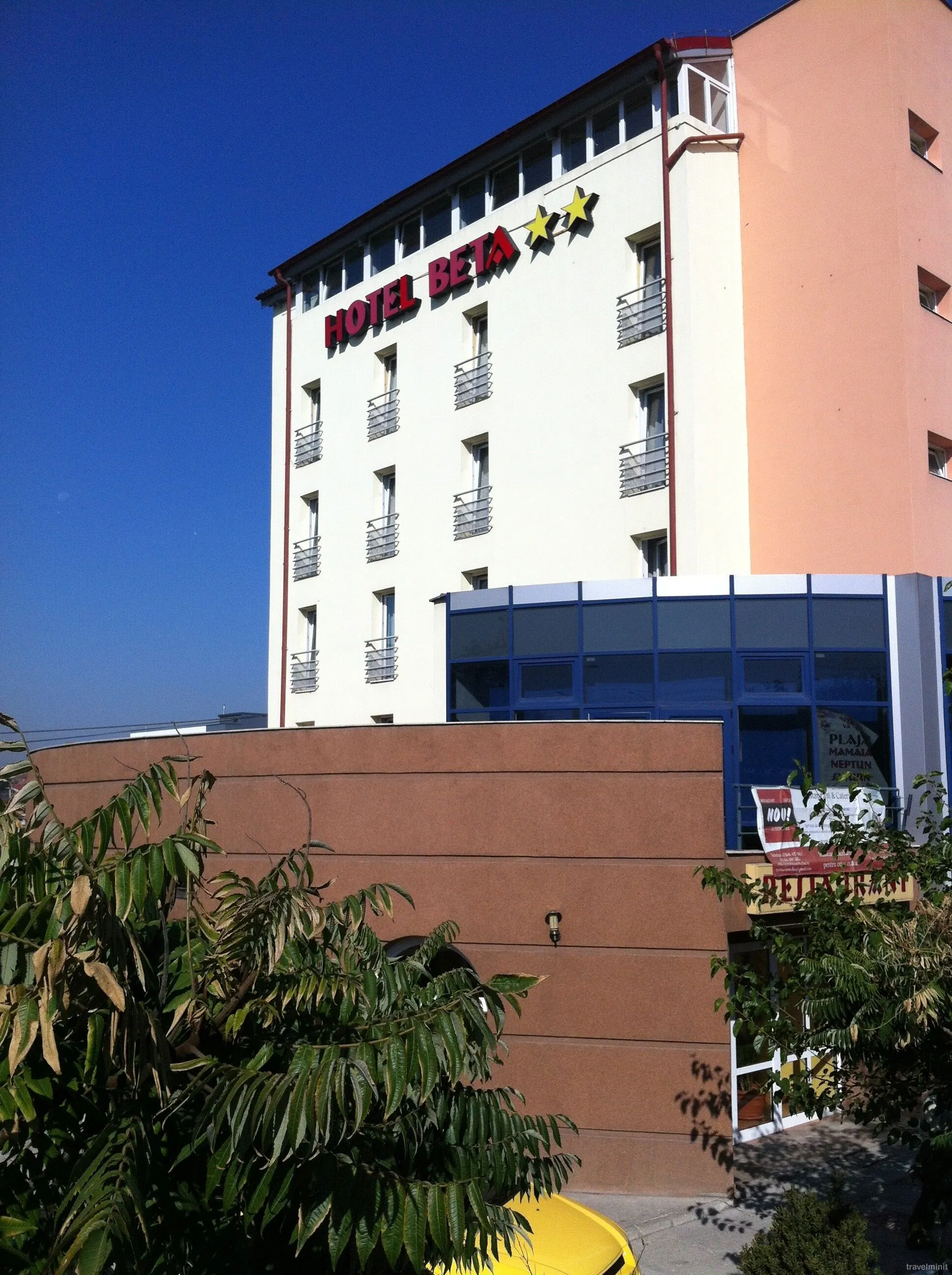 Hotel Beta Cluj-Napoca - foto 4