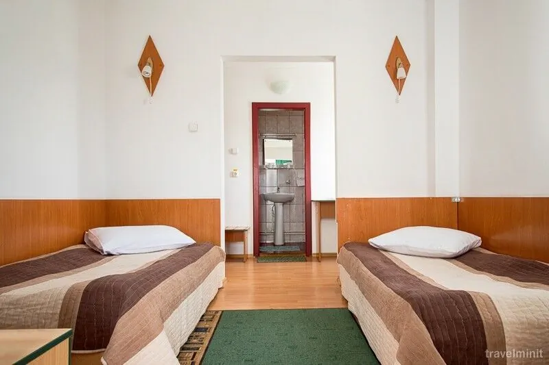 Hotel Beta Cluj-Napoca - foto 6