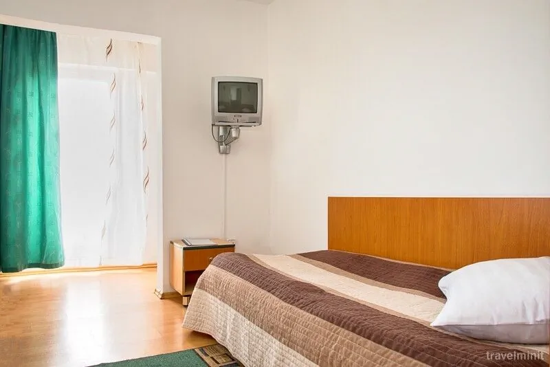 Hotel Beta Cluj-Napoca - foto 7