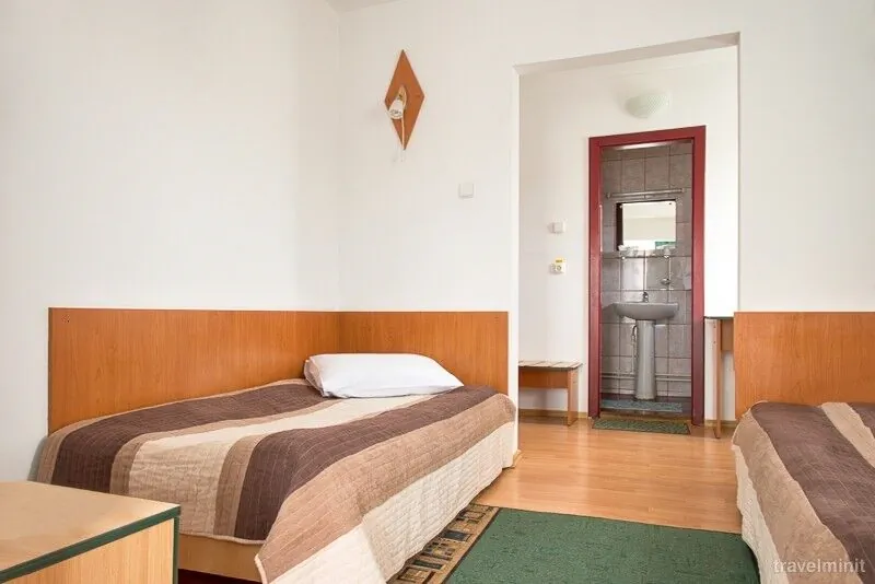 Hotel Beta Cluj-Napoca - foto 8