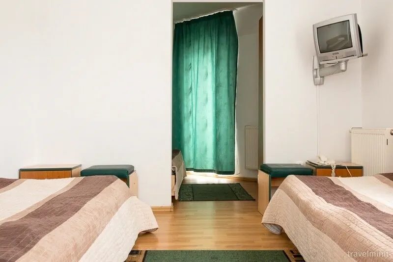 Hotel Beta Cluj-Napoca - foto 10