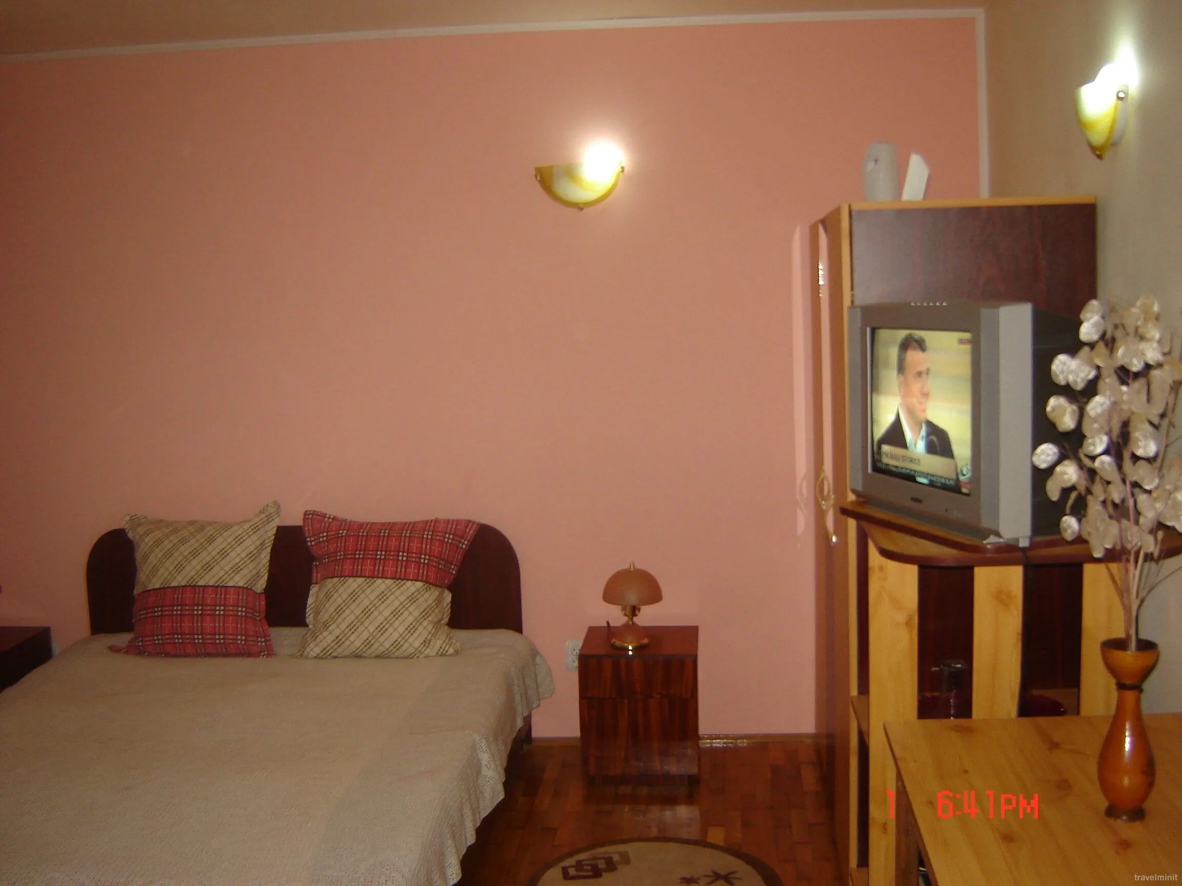 Pensiunea Nicky Oeștii Ungureni - foto 5