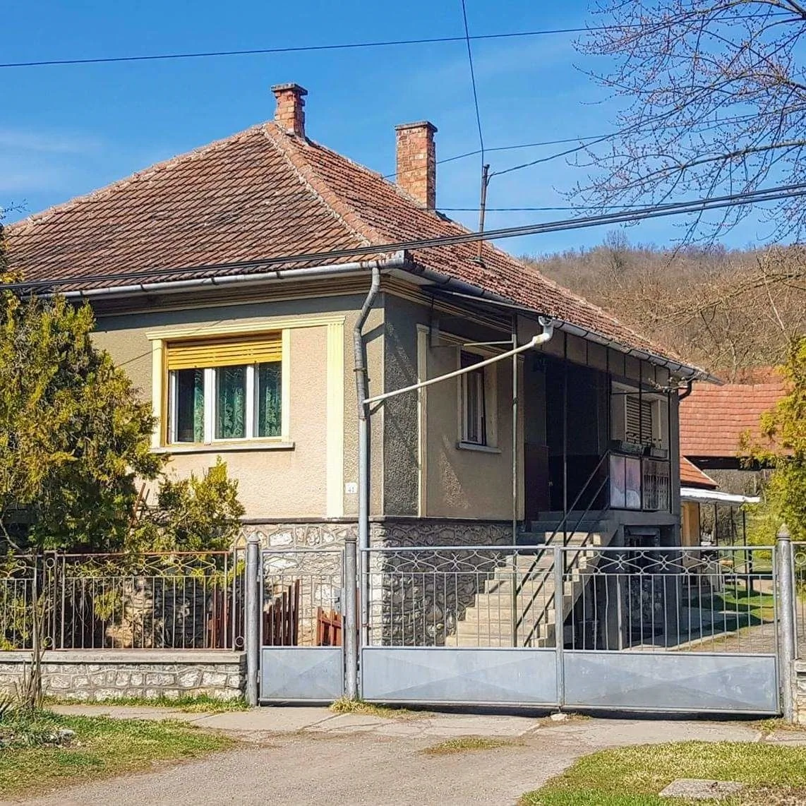 Garan Vendégház Jósvafő – Jósvafő, Ungaria