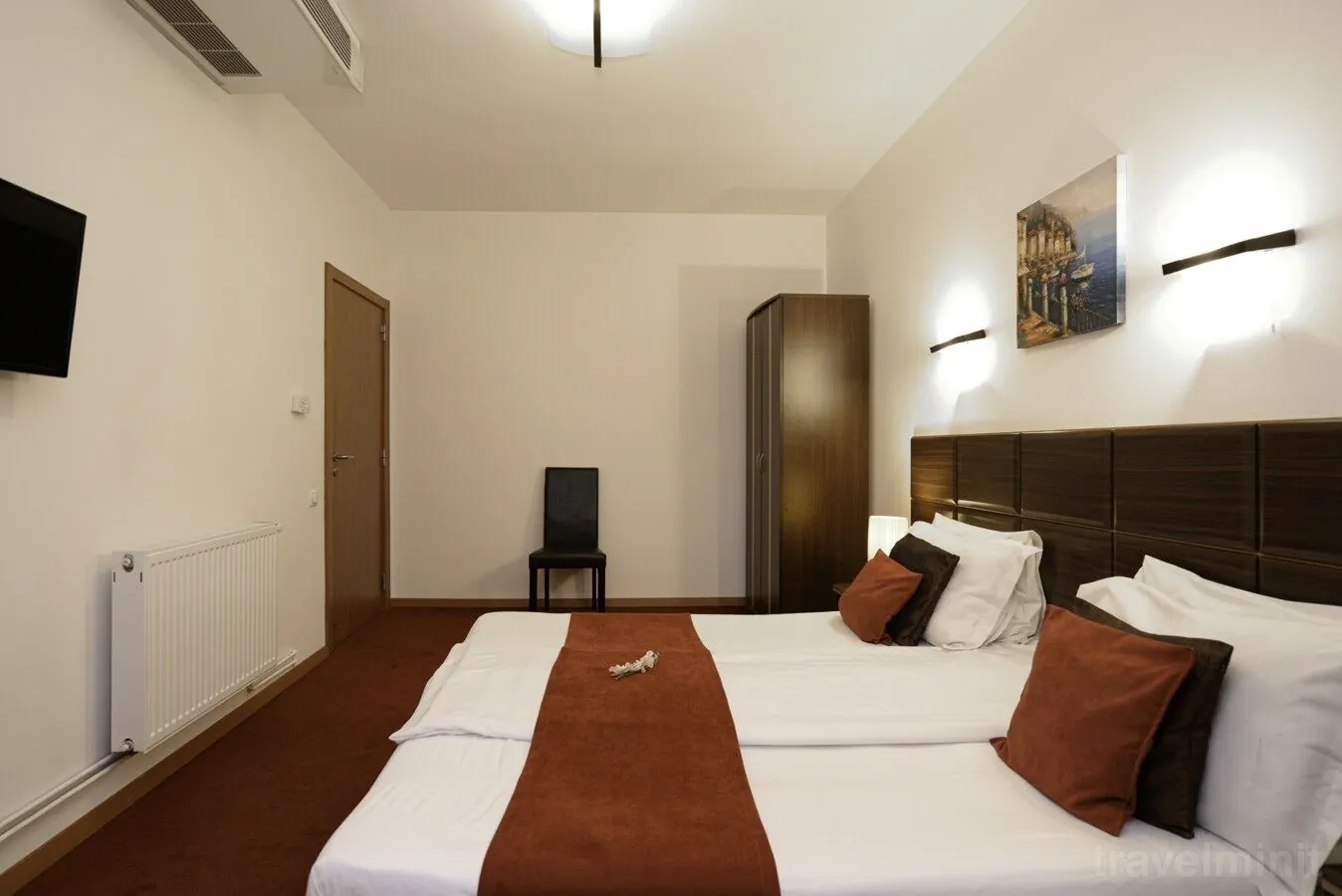 Hotel Belvedere Vatra Dornei - foto 3