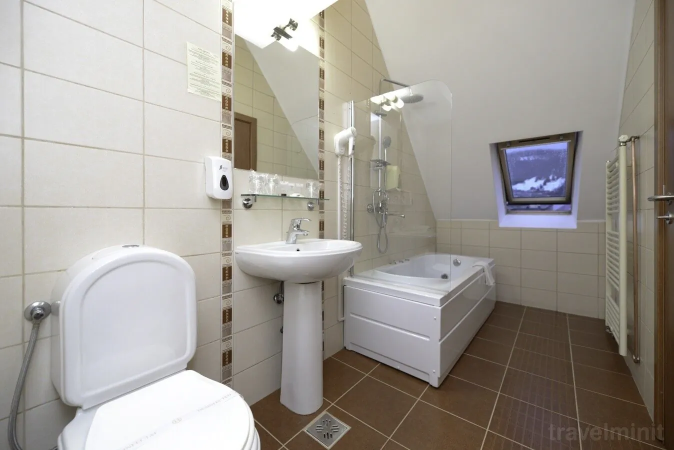 Hotel Belvedere Vatra Dornei - foto 4
