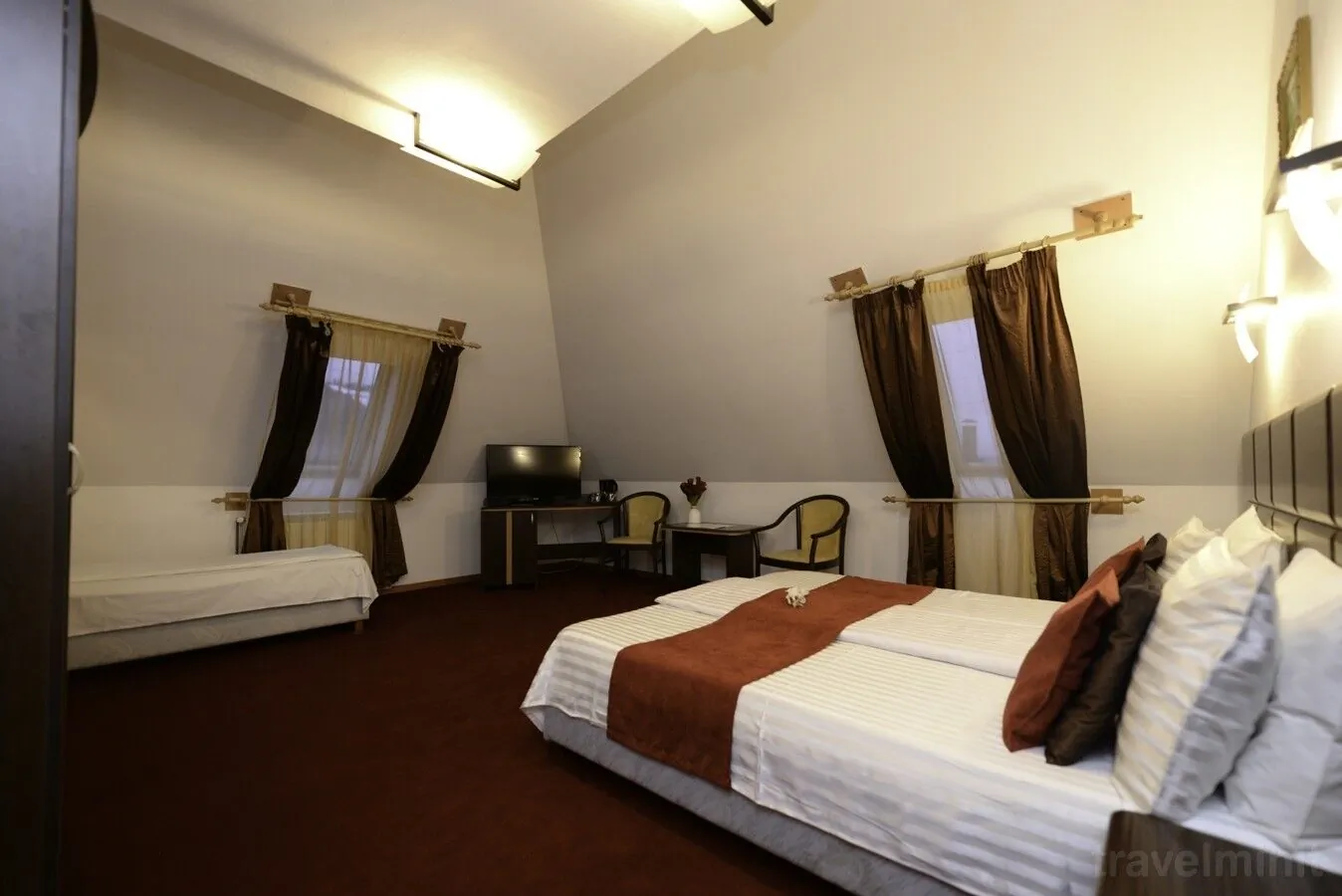 Hotel Belvedere Vatra Dornei - foto 6