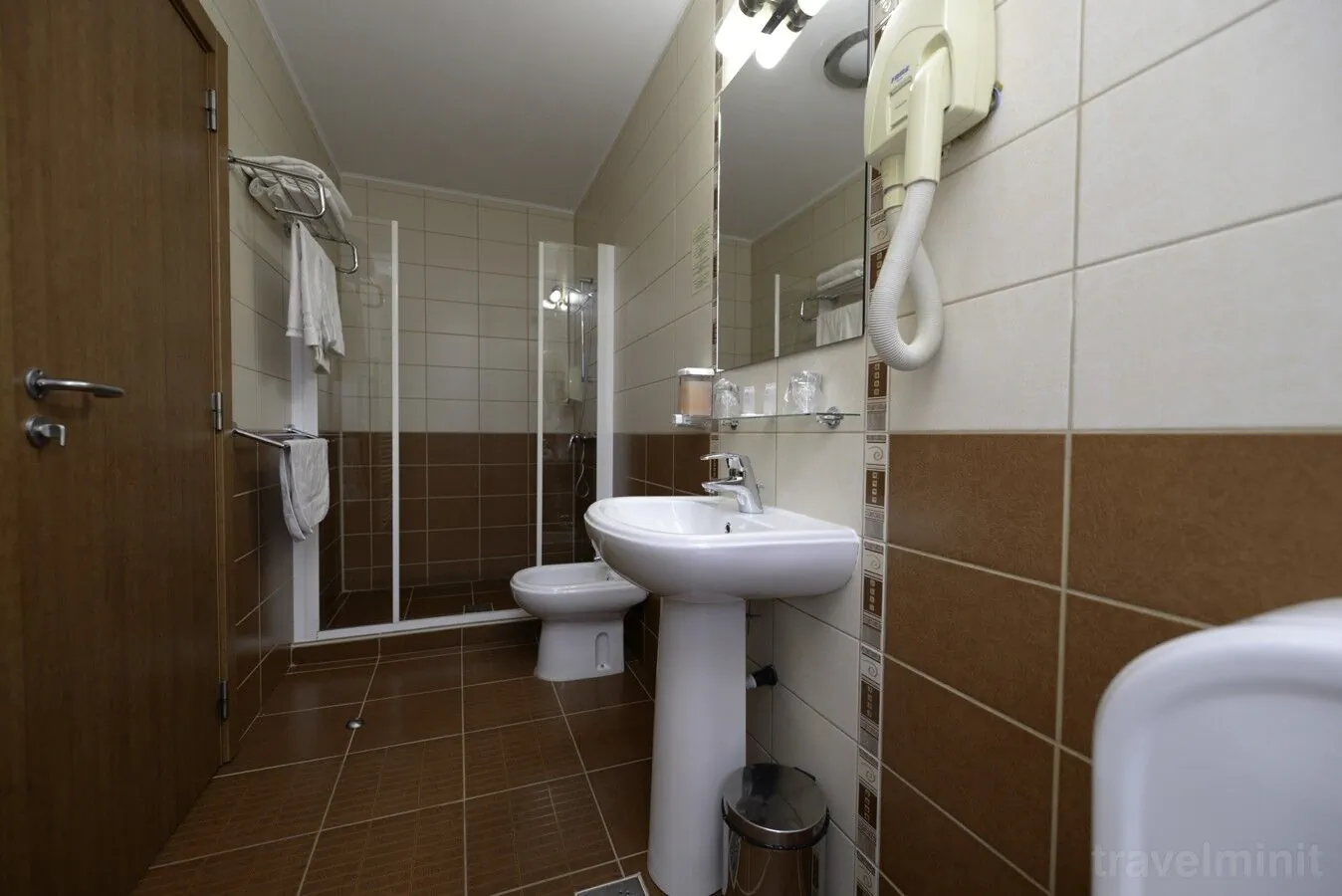 Hotel Belvedere Vatra Dornei - foto 7