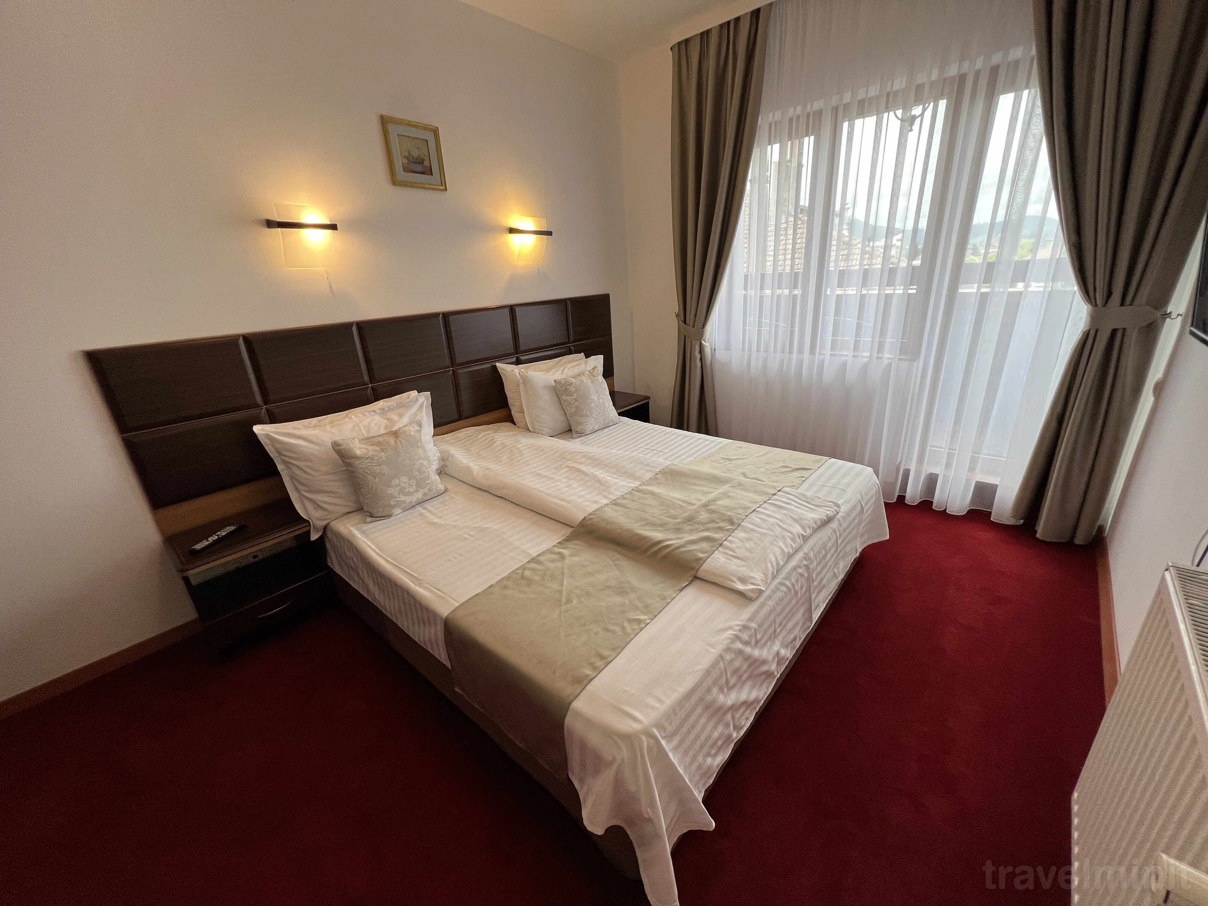 Hotel Belvedere Vatra Dornei - foto 8