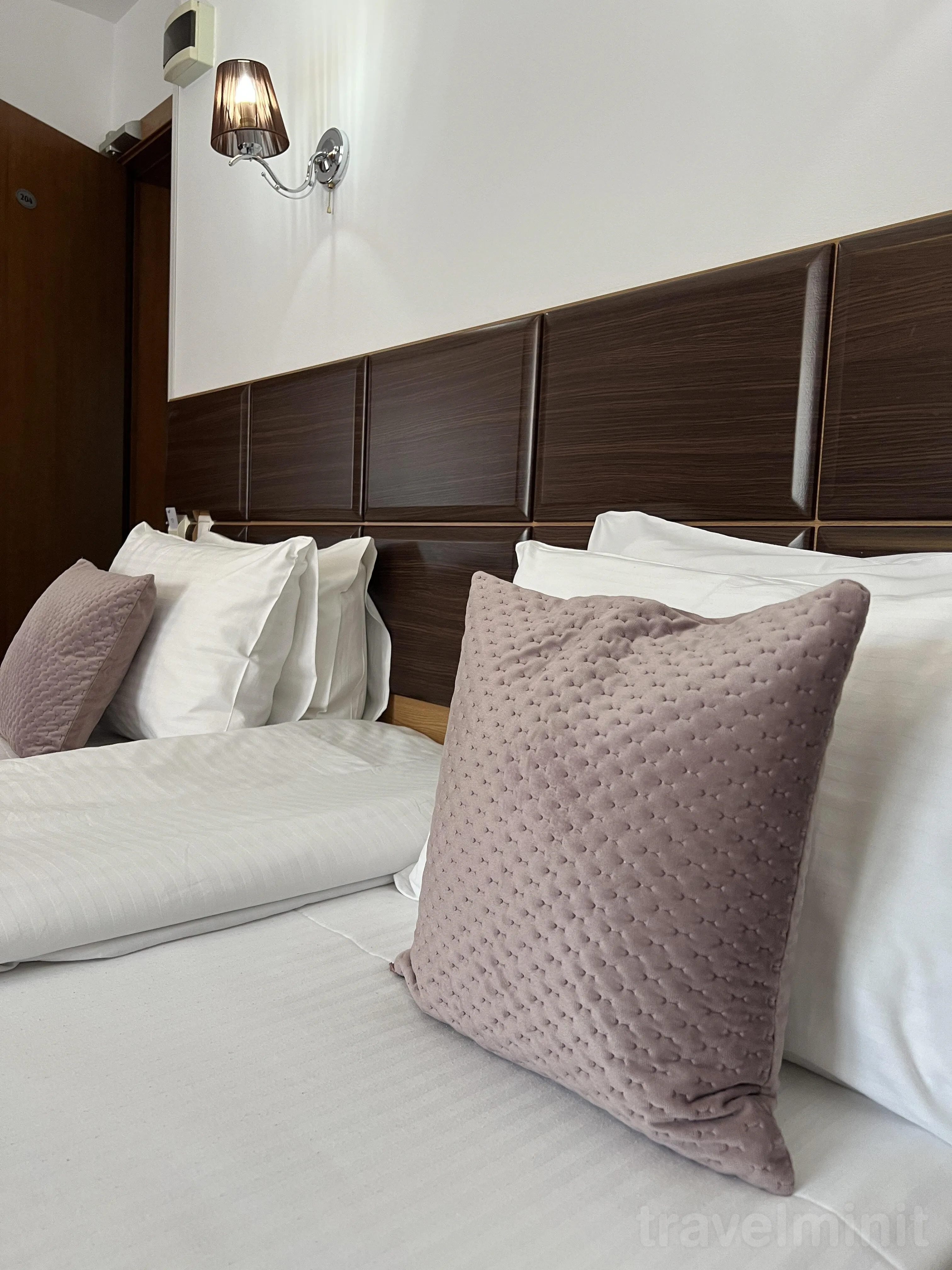 Hotel Belvedere Vatra Dornei - foto 10