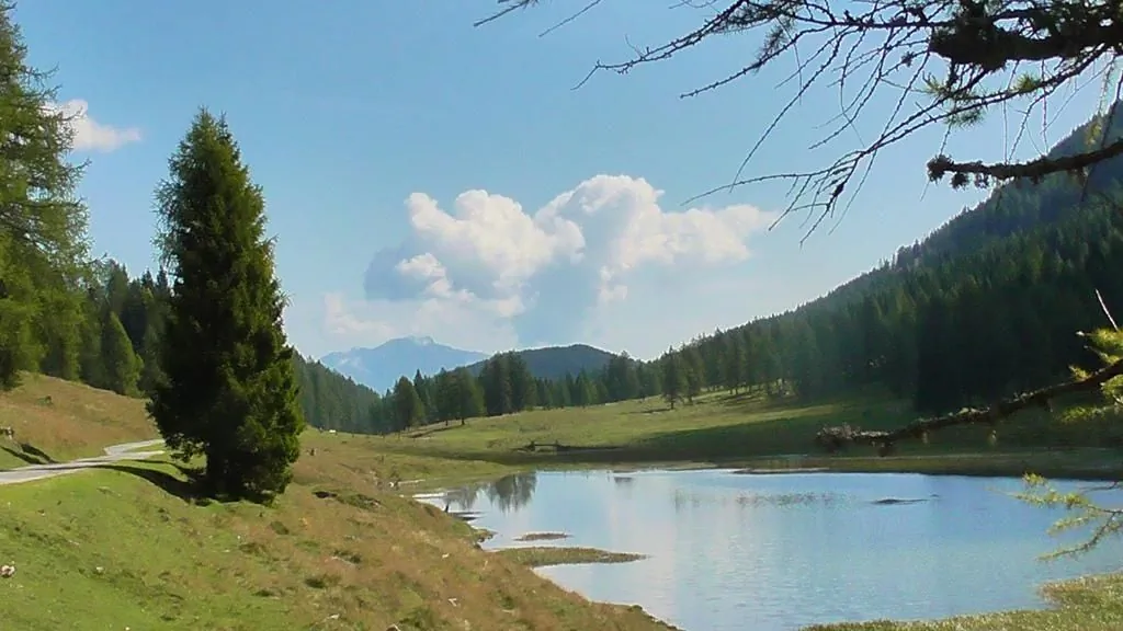Ferienhaus Waldhof Hermagor-Pressegger See – Hermagor-Pressegger See, Austria