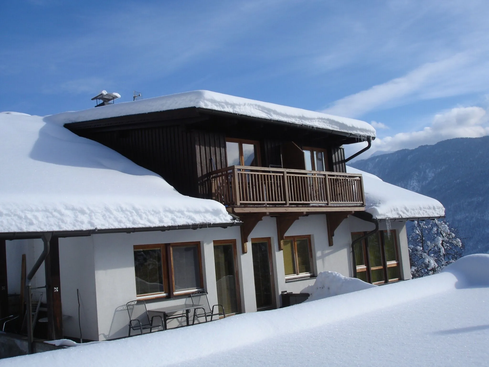 Ferienhaus Waldhof Hermagor-Pressegger See – Hermagor-Pressegger See, Austria