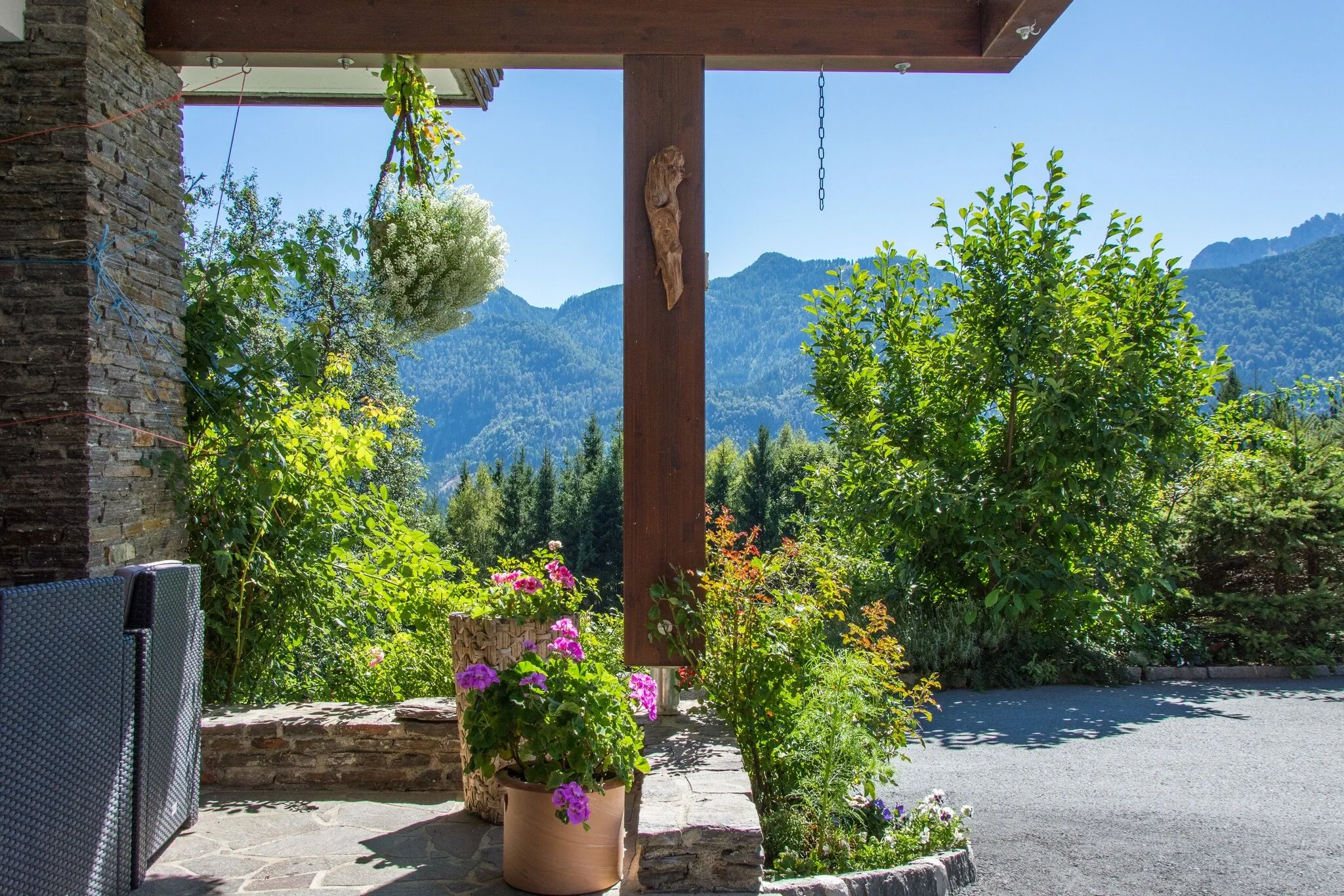 Ferienhaus Waldhof Hermagor-Pressegger See – Hermagor-Pressegger See, Austria