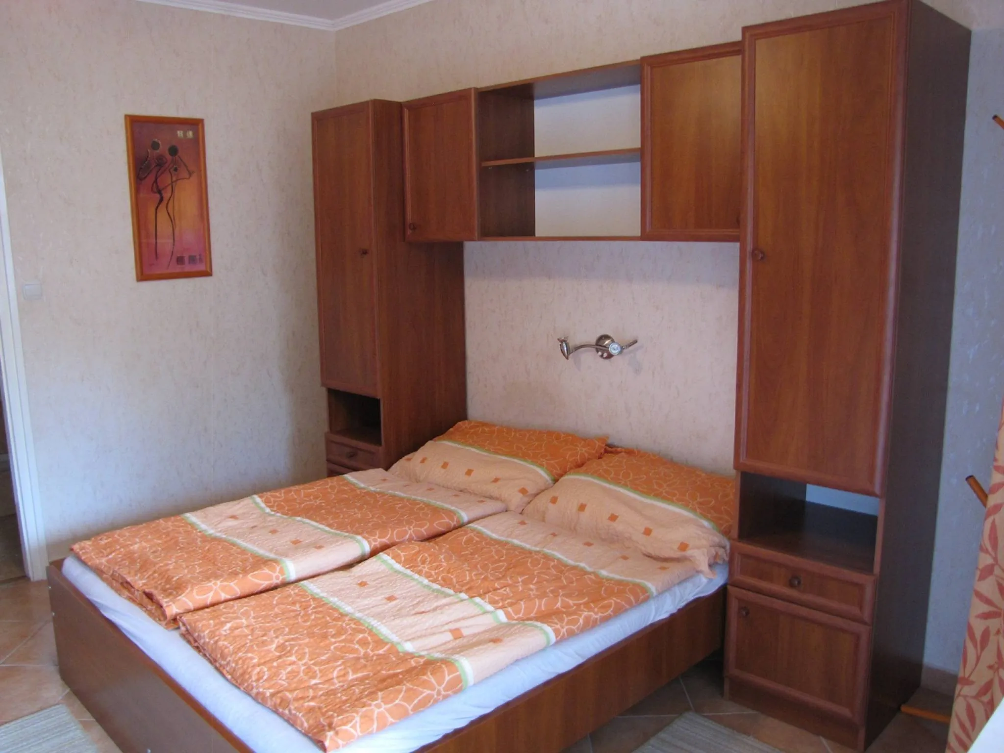 Sulák Apartmanház Zamárdi – Zamárdi, Ungaria