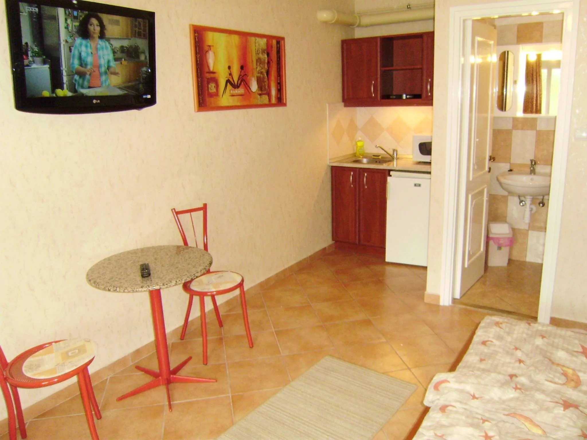 Sulák Apartmanház Zamárdi – Zamárdi, Ungaria