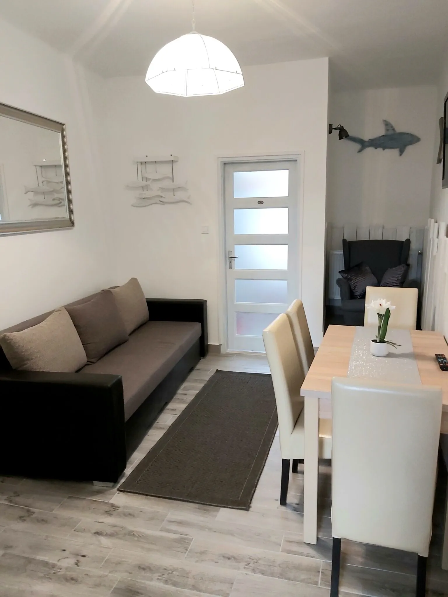 Amira Apartman Eger – Eger, Ungaria