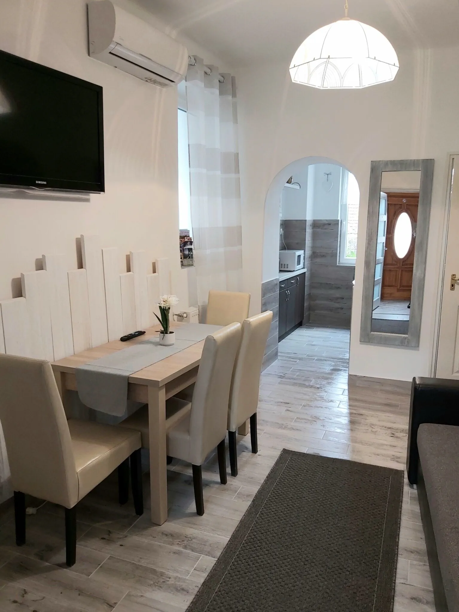 Amira Apartman Eger – Eger, Ungaria