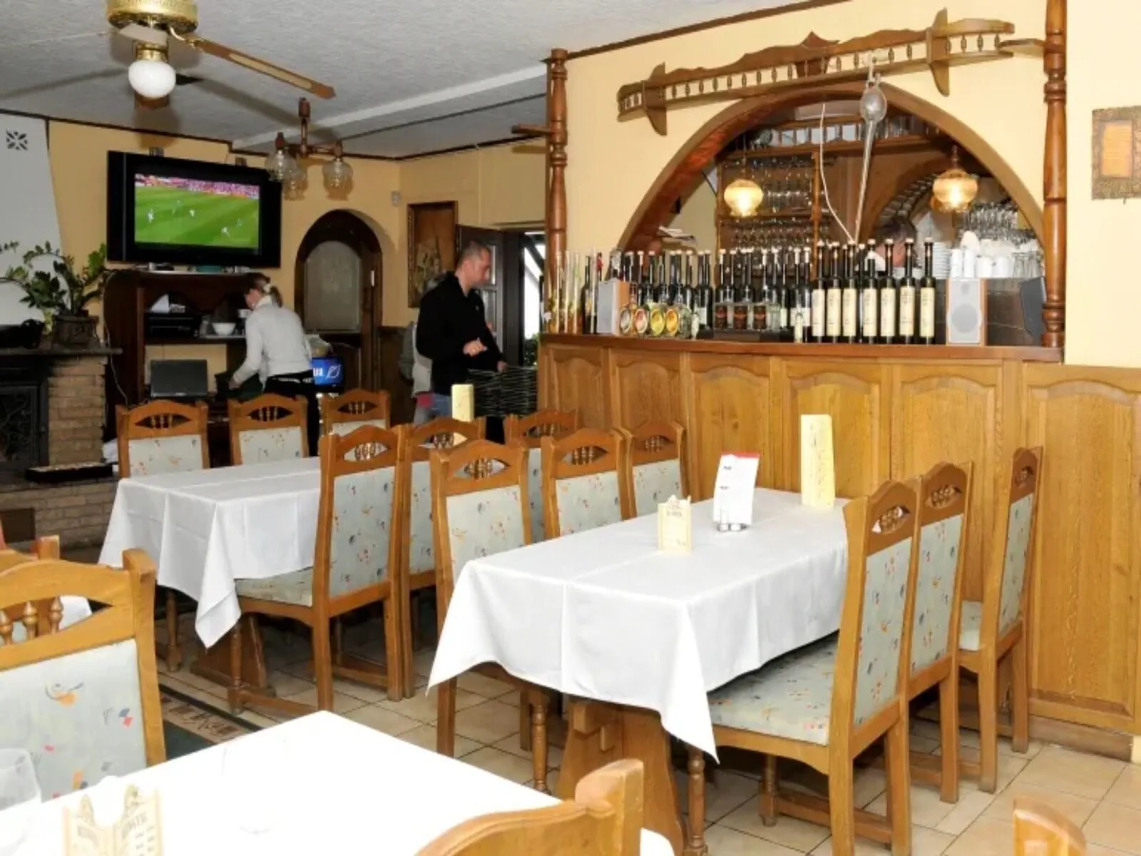 Hétfogás Fogadó Villány – Villány, Ungaria