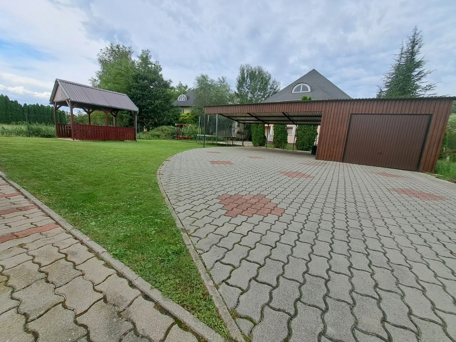 Napartman Kehidakustány – Kehidakustány, Maďarsko