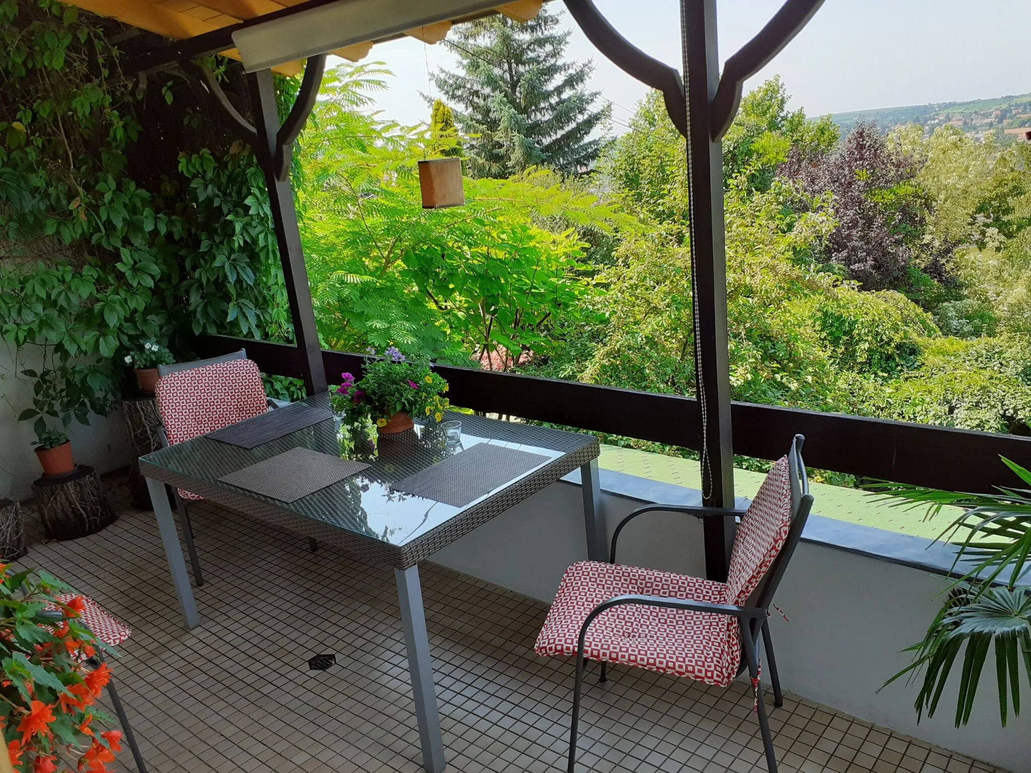 Ferienhaus Apartmanház Zalánki Eger – Eger, Ungaria