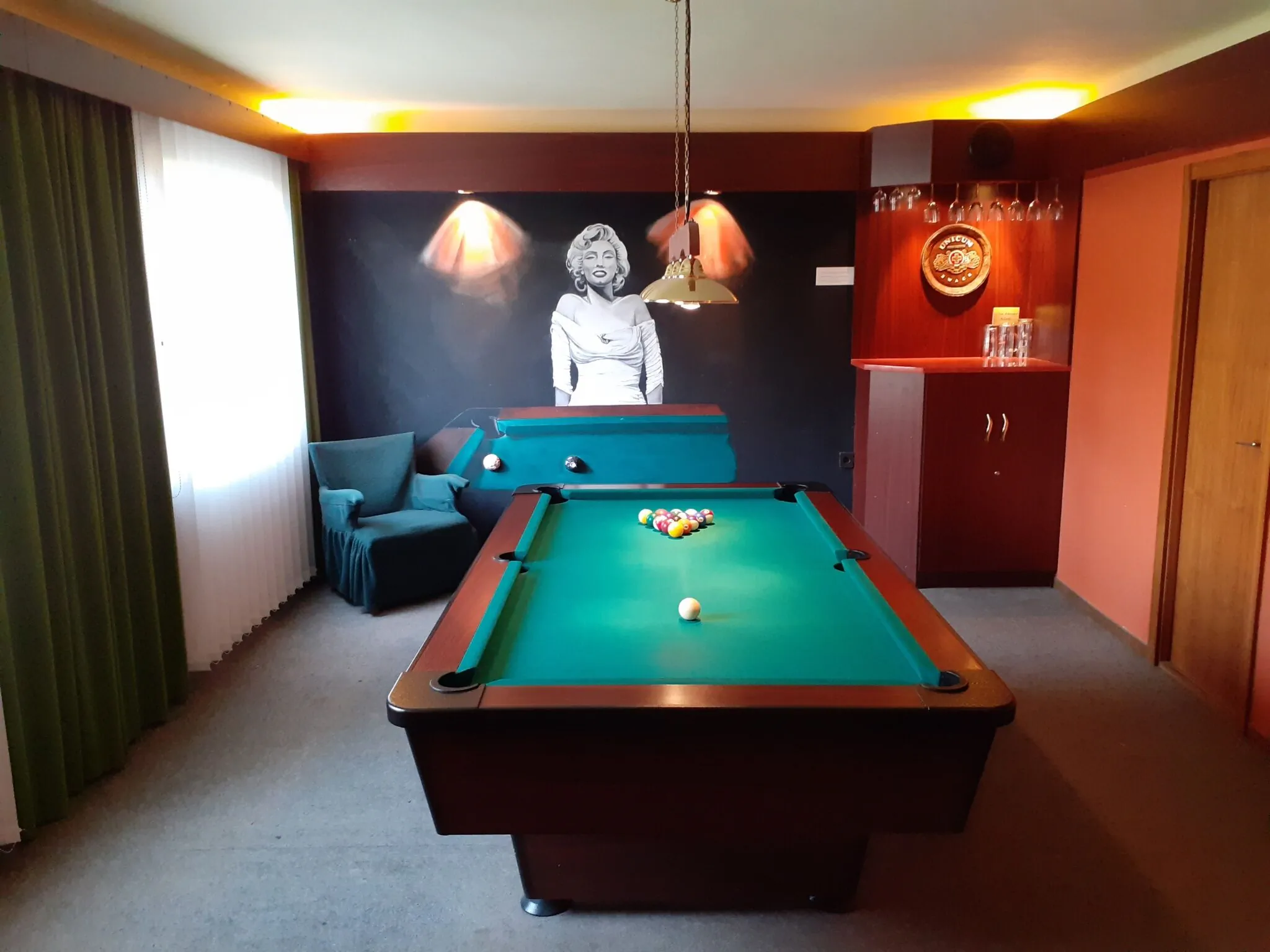Ferienhaus Apartmanház Zalánki Eger – Eger, Ungaria