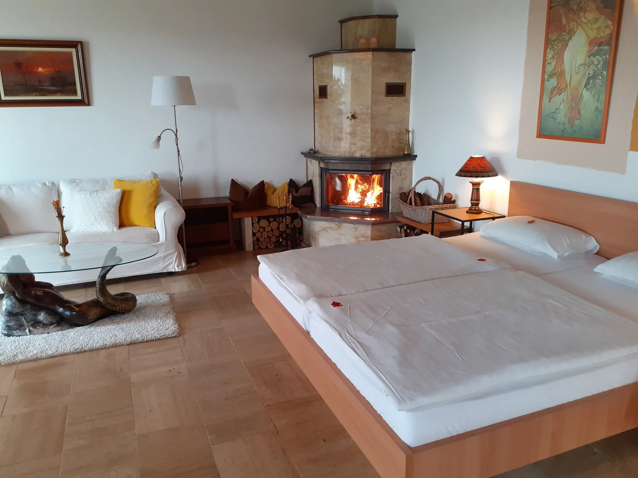Ferienhaus Apartmanház Zalánki Eger – Eger, Ungaria