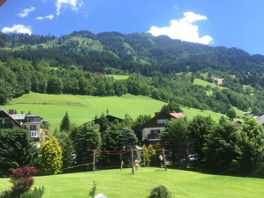 Gästehaus Grugger Gastein – Gastein, Austria