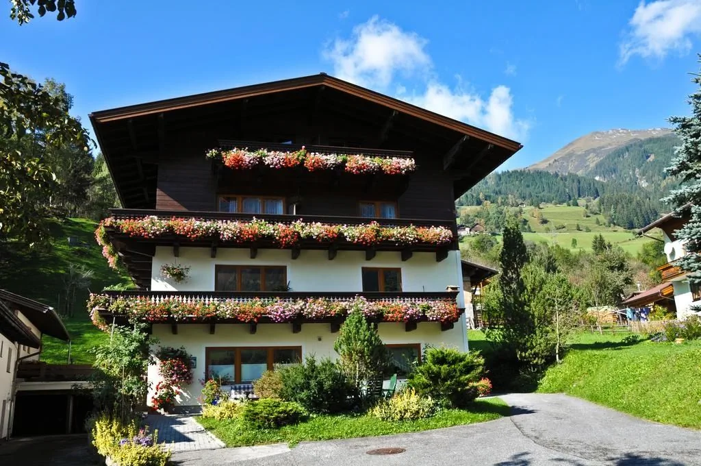 Gästehaus Grugger Gastein – Gastein, Austria