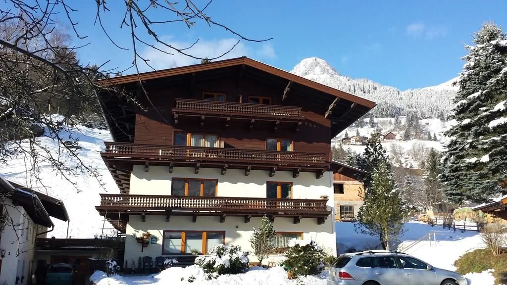 Gästehaus Grugger Gastein – Gastein, Austria