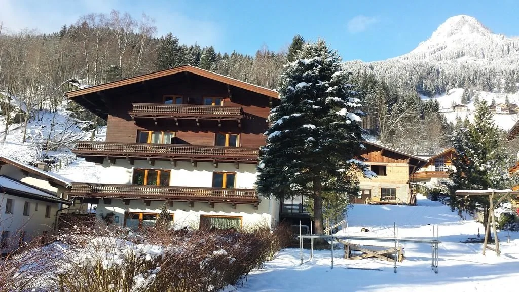 Gästehaus Grugger Gastein – Gastein, Austria