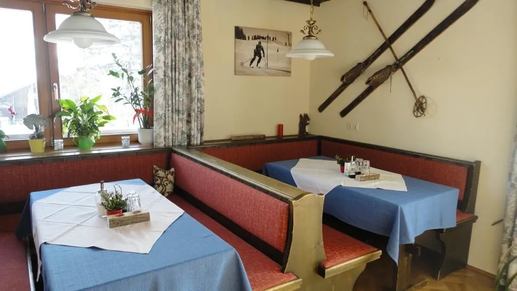 Gästehaus Grugger Gastein – Gastein, Austria